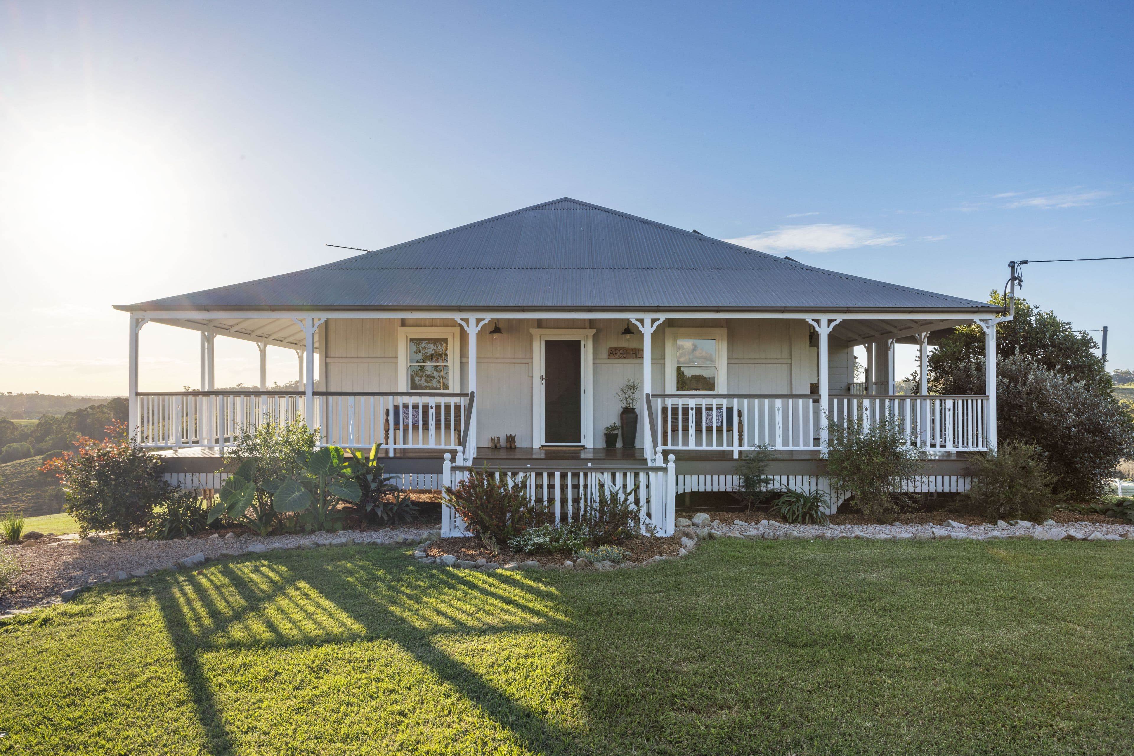 803 Sandy Creek Road, Veteran QLD 4570, Veteran - Image 1