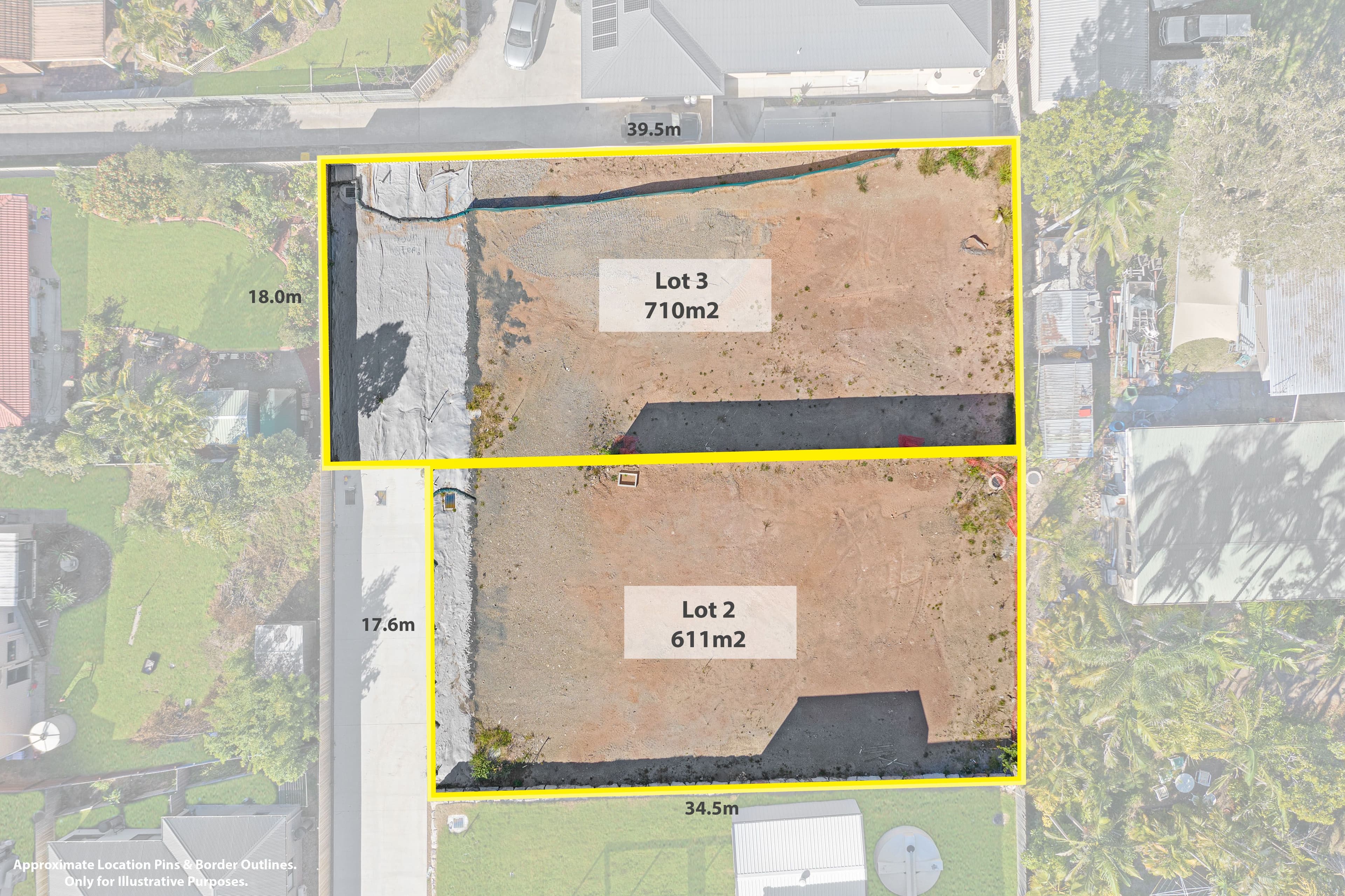 158-160 Clarks Road, Loganholme QLD 4129, Loganholme - Image 1