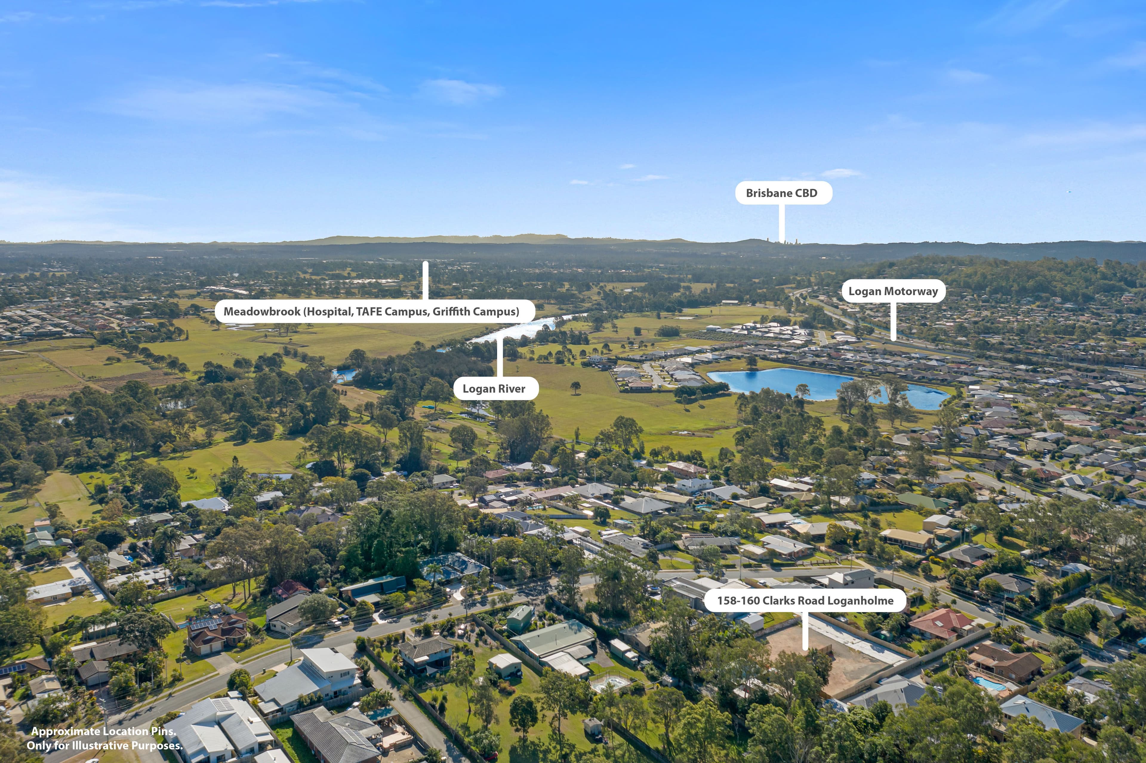 158-160 Clarks Road, Loganholme QLD 4129, Loganholme - Thumbnail 3