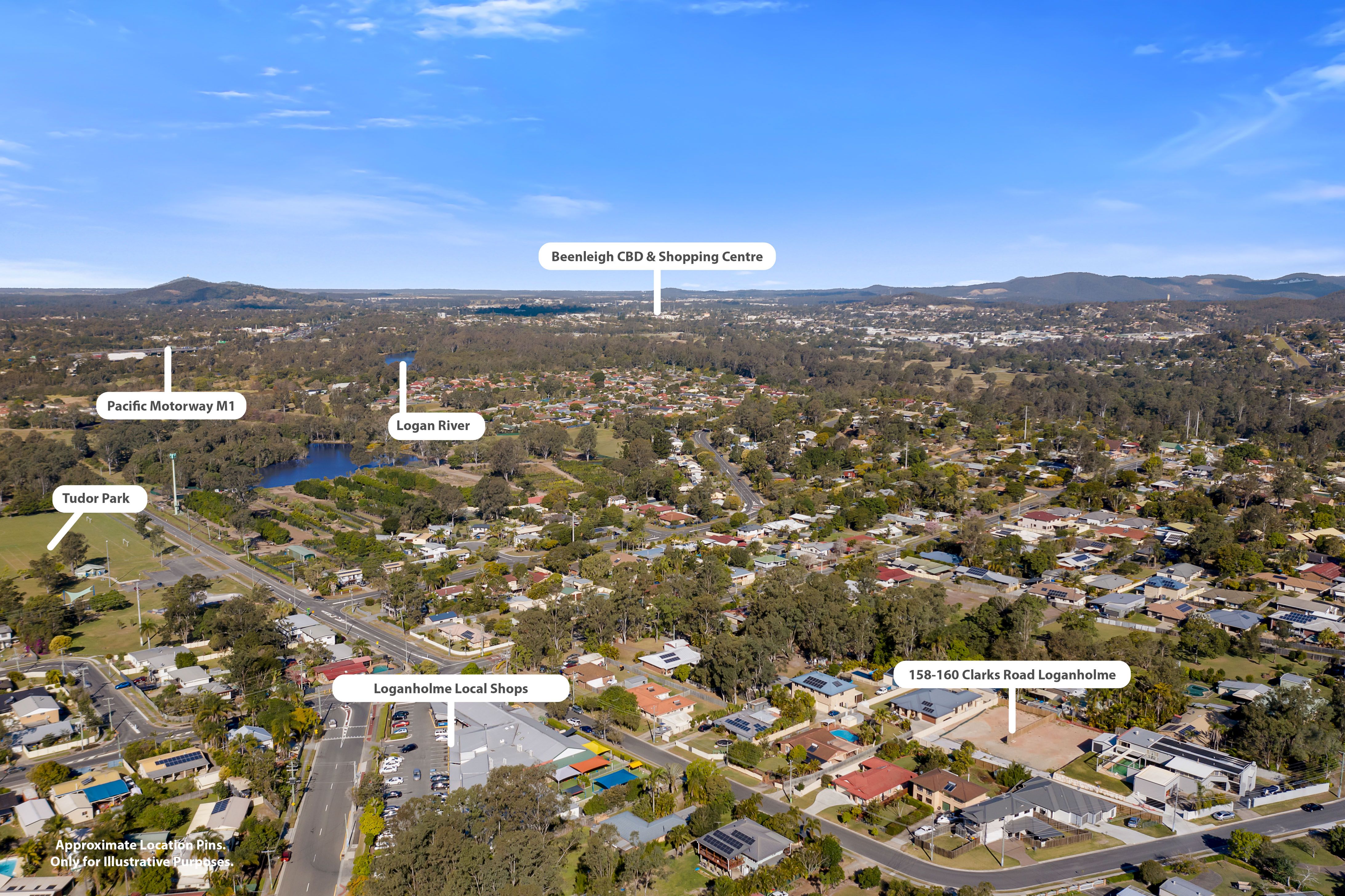158-160 Clarks Road, Loganholme QLD 4129, Loganholme - Thumbnail 4