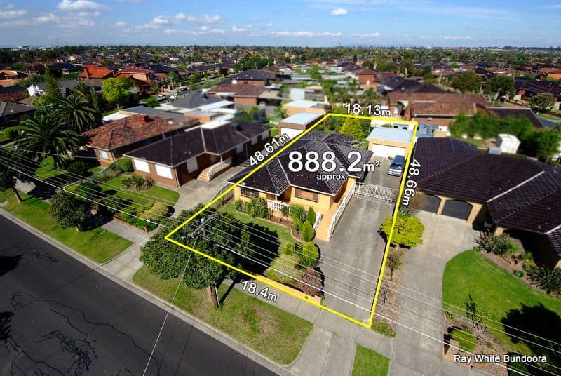 116 Radford Road, RESERVOIR VIC 3073, Reservoir - Thumbnail 2