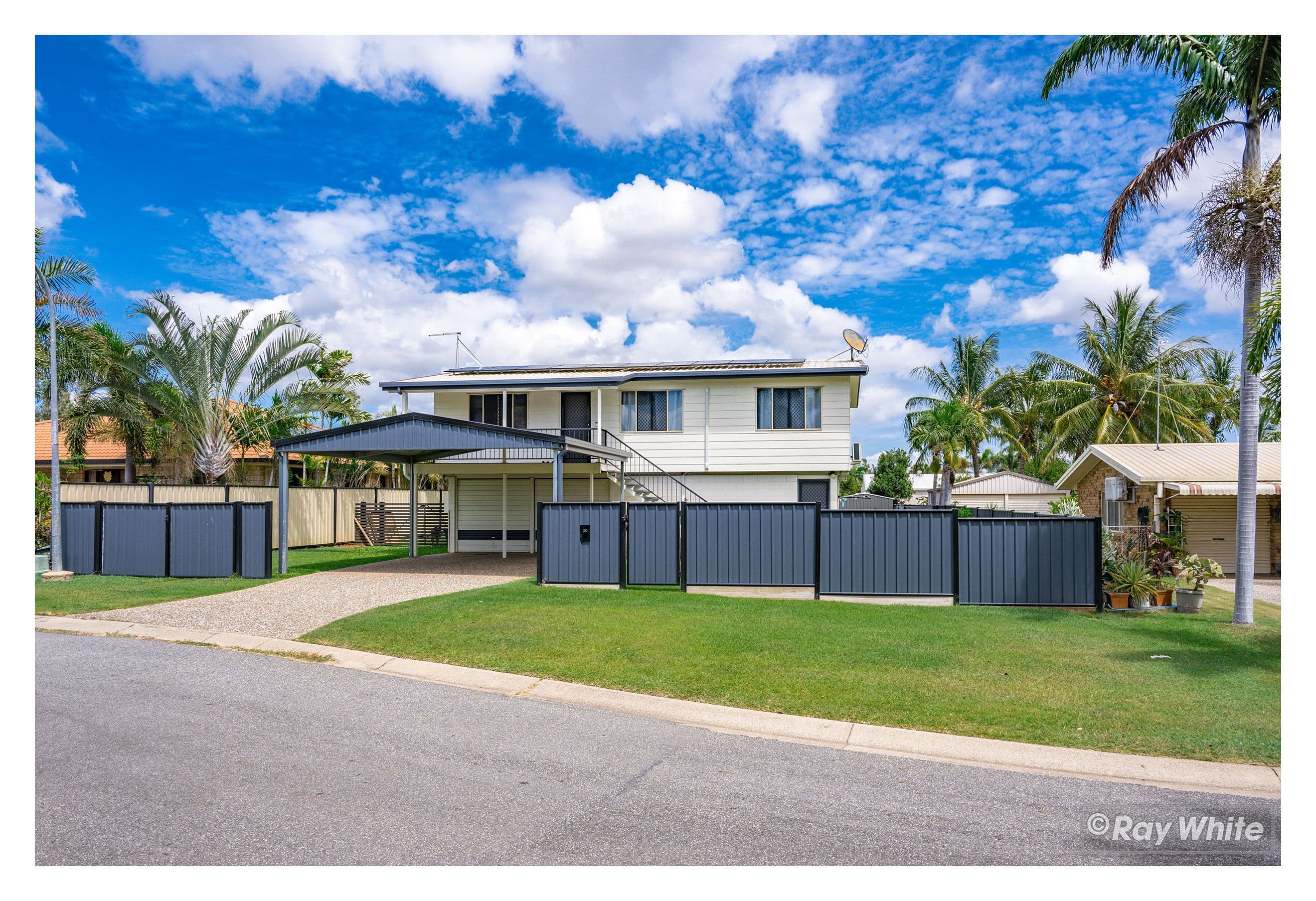 30 Deakin Close, Gracemere QLD 4702, Gracemere - Image 1