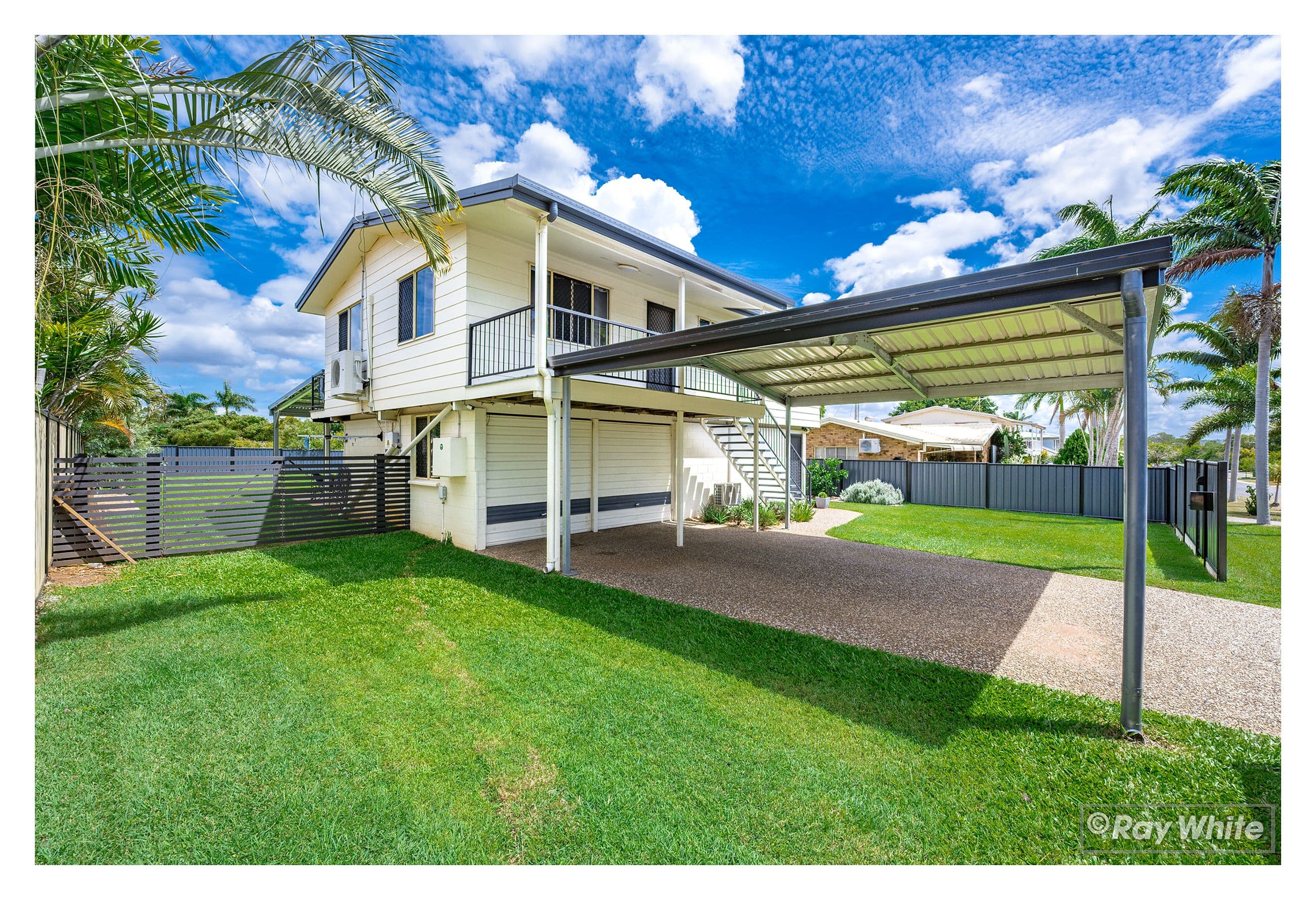 30 Deakin Close, Gracemere QLD 4702, Gracemere - Thumbnail 2