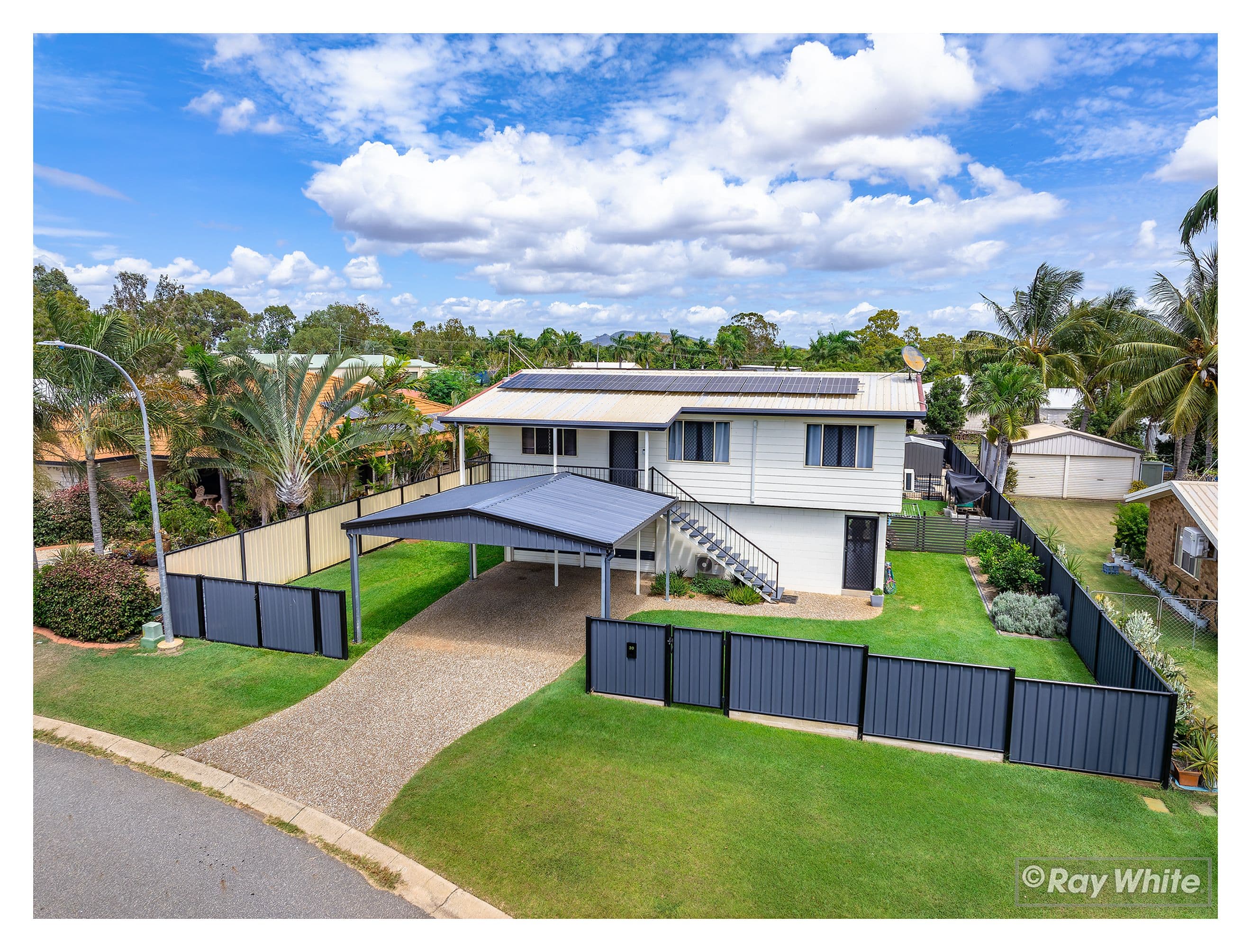 30 Deakin Close, Gracemere QLD 4702, Gracemere - Thumbnail 3