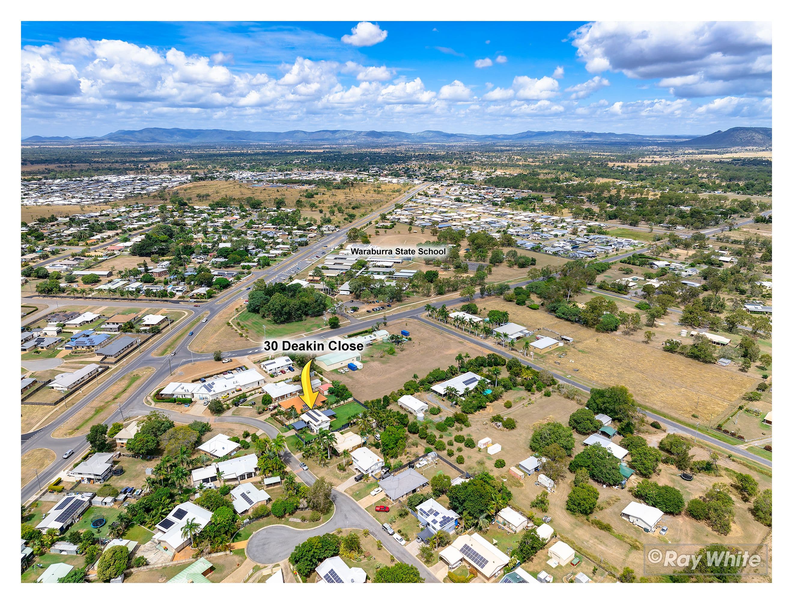 30 Deakin Close, Gracemere QLD 4702, Gracemere - Thumbnail 4