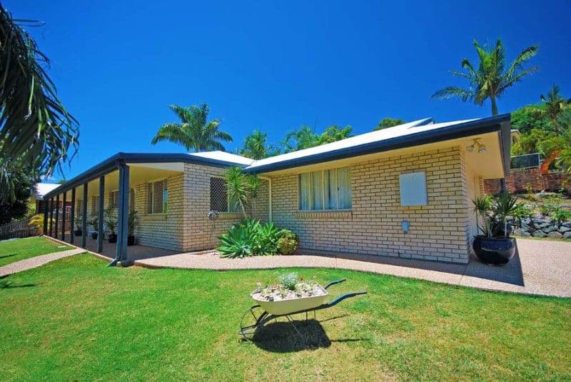 12 Sandalwood Drive, YEPPOON QLD 4703, Yeppoon - Image 1