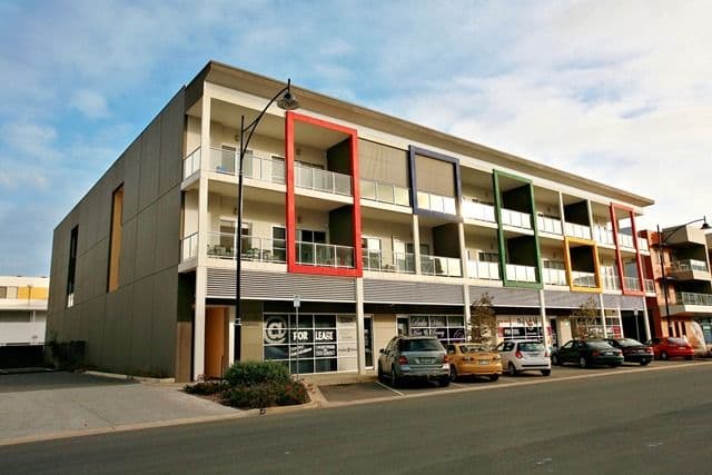  21-25 Goodall Parade, MAWSON LAKES SA 5095, Mawson Lakes - Image 1
