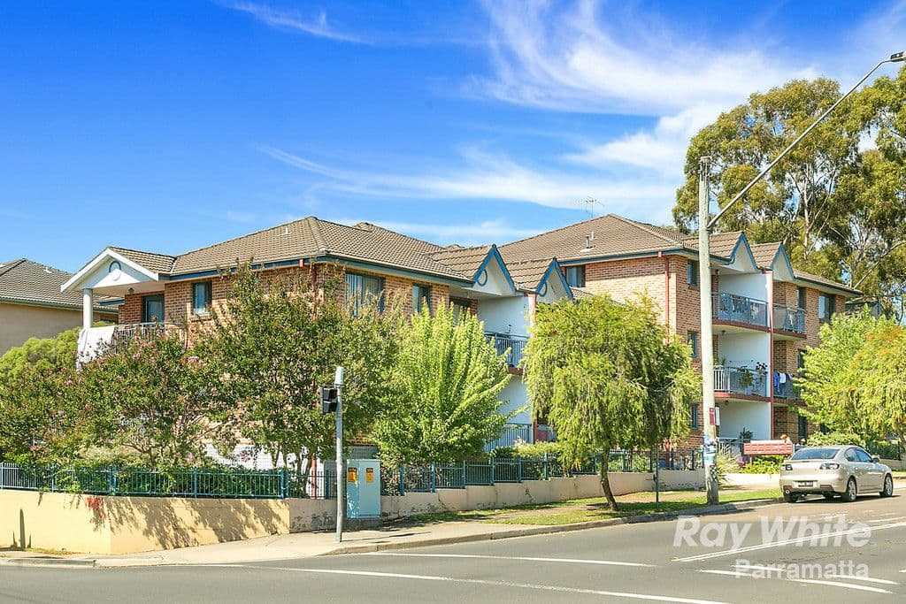 12 Hassall Street, Westmead NSW 2145, Westmead - Image 1