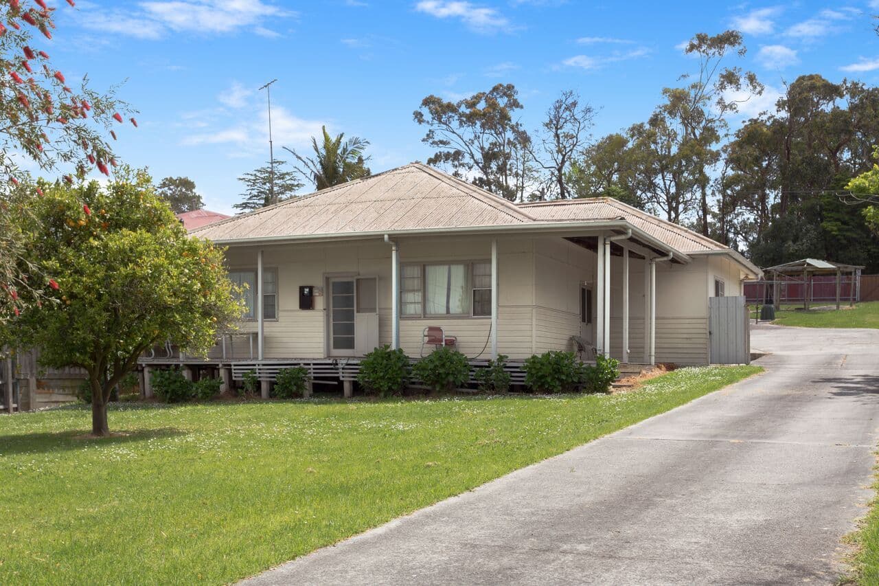 23 Princess Street, Bunyip VIC 3815, Bunyip - Image 1