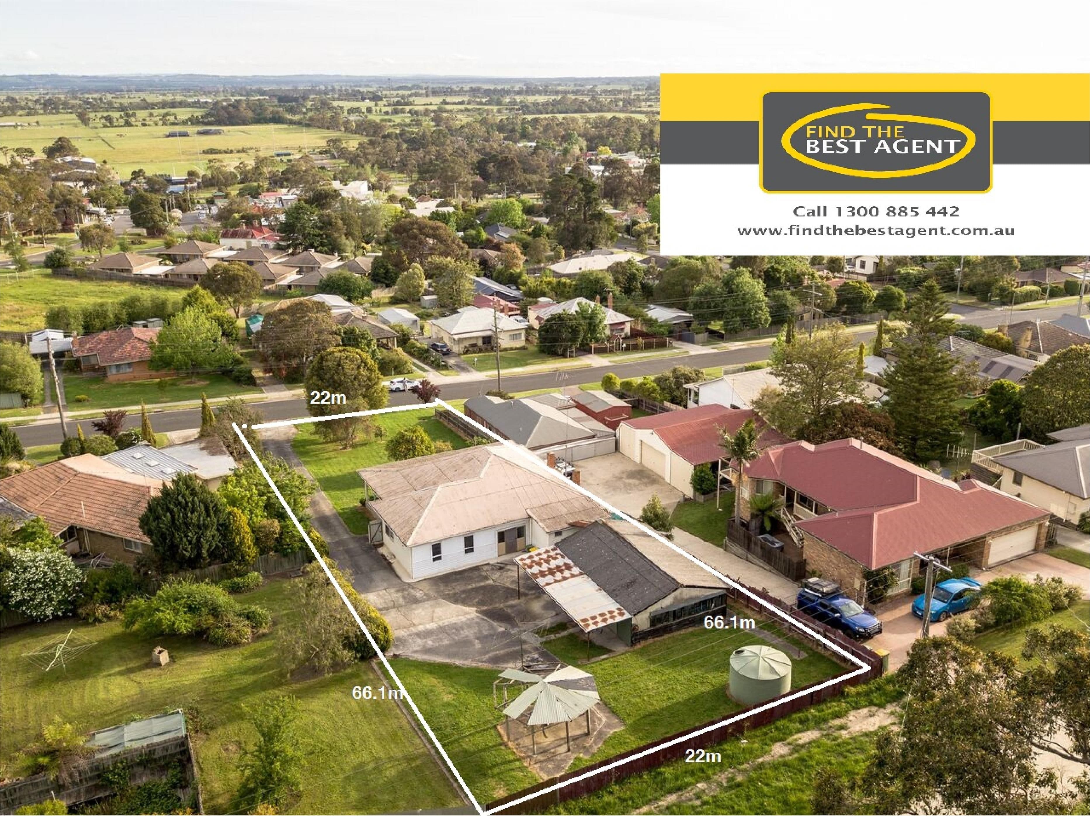 23 Princess Street, Bunyip VIC 3815, Bunyip - Thumbnail 4
