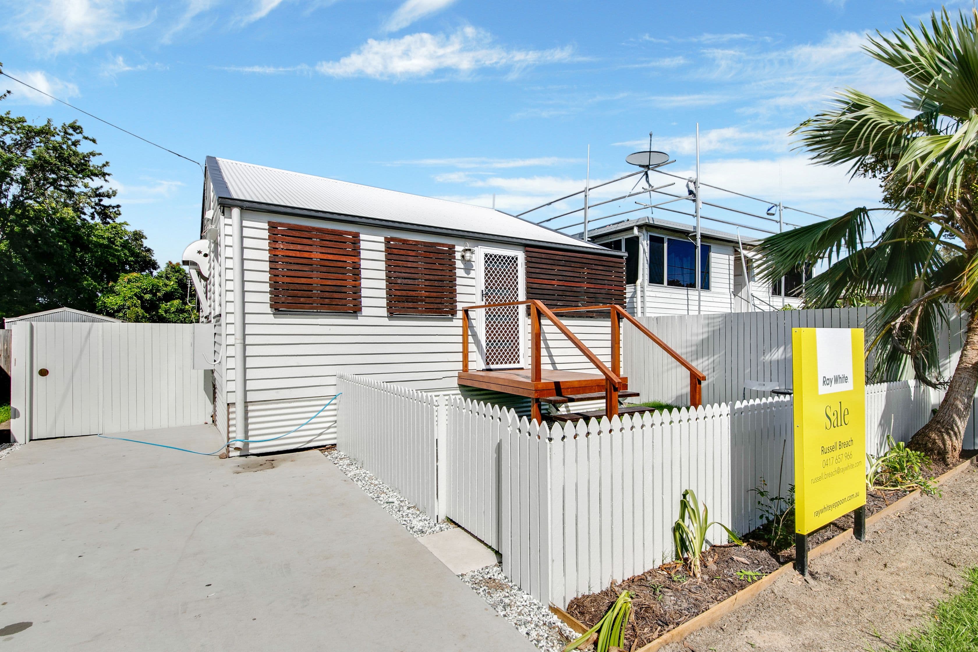 58 William Street, Yeppoon QLD 4703, Yeppoon - Image 1