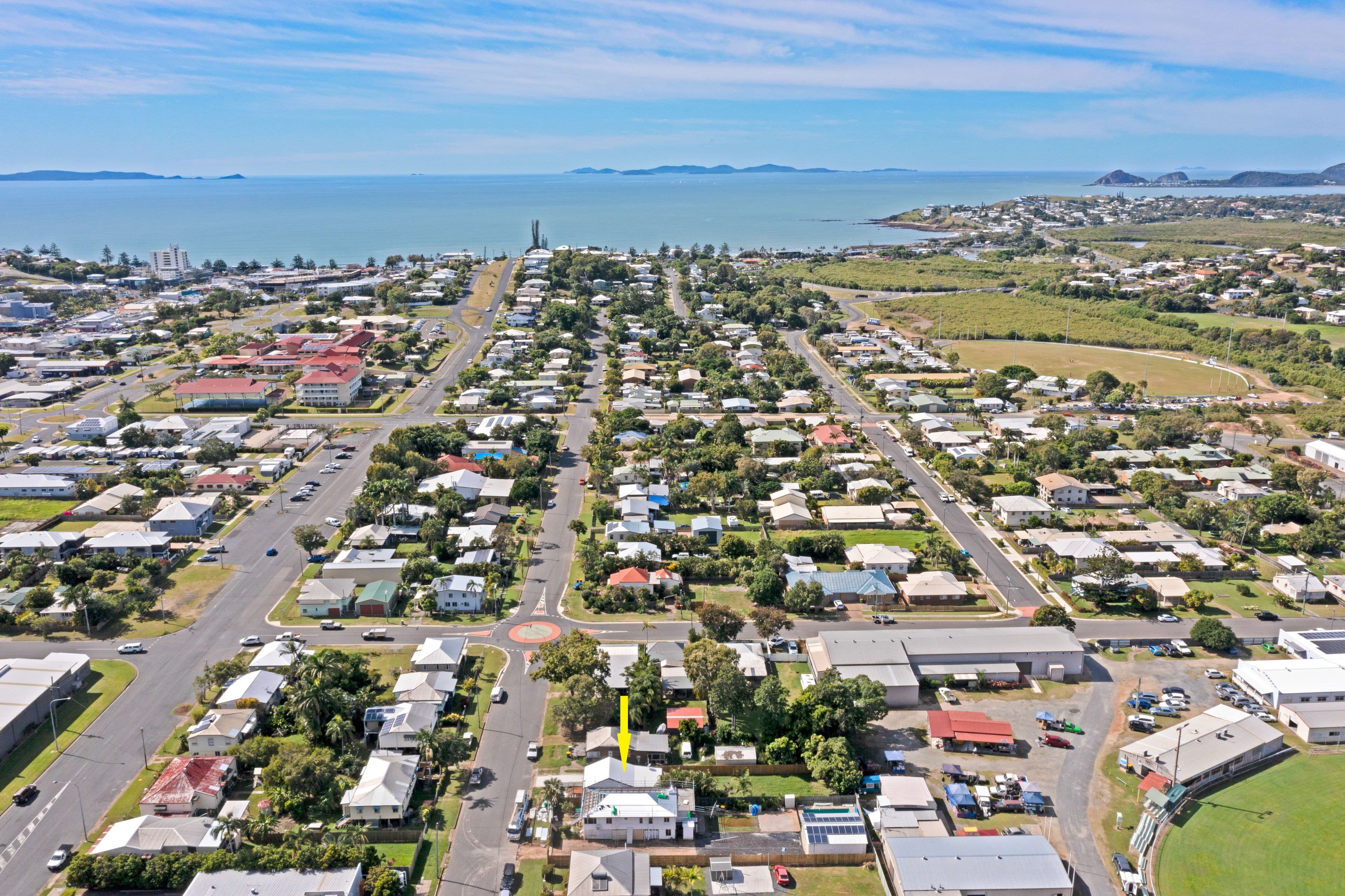 58 William Street, Yeppoon QLD 4703, Yeppoon - Thumbnail 2
