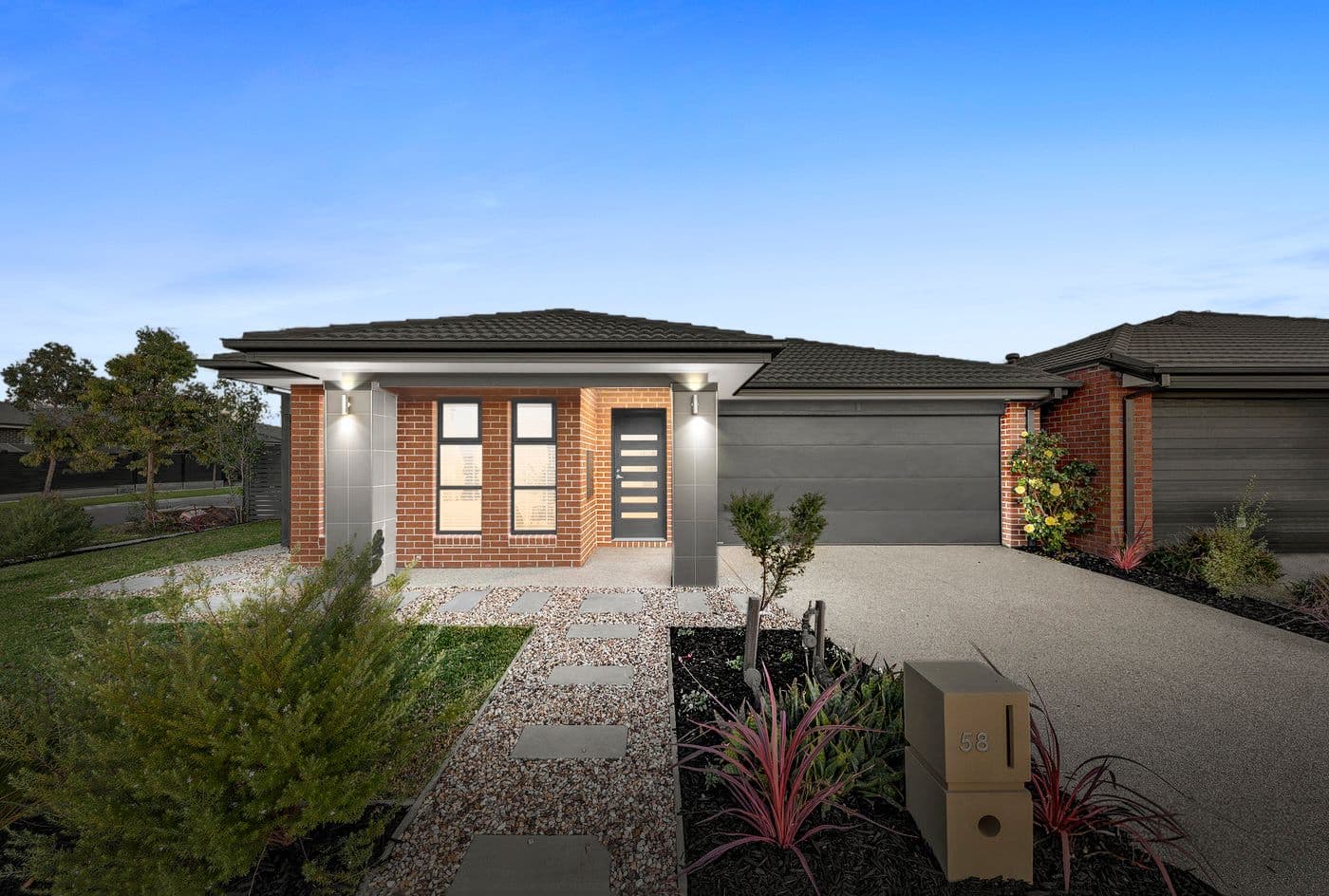58 Pascolo Way, Wyndham Vale VIC 3024, Wyndham Vale - Image 1