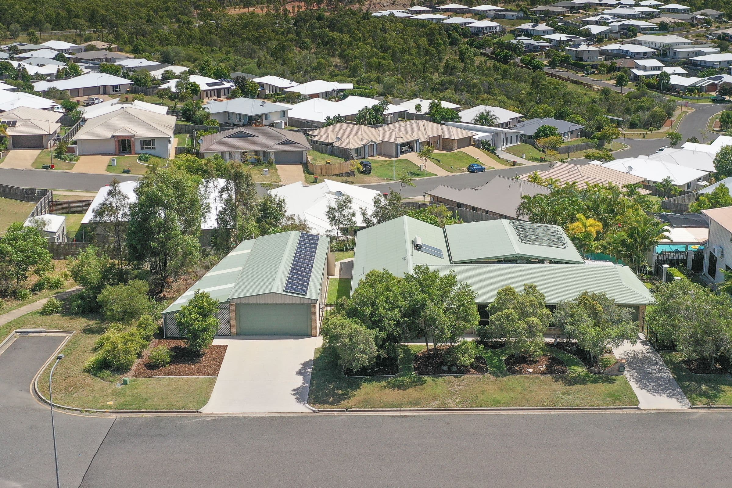 64 Katrina Boulevard, New Auckland QLD 4680, New Auckland - Image 1
