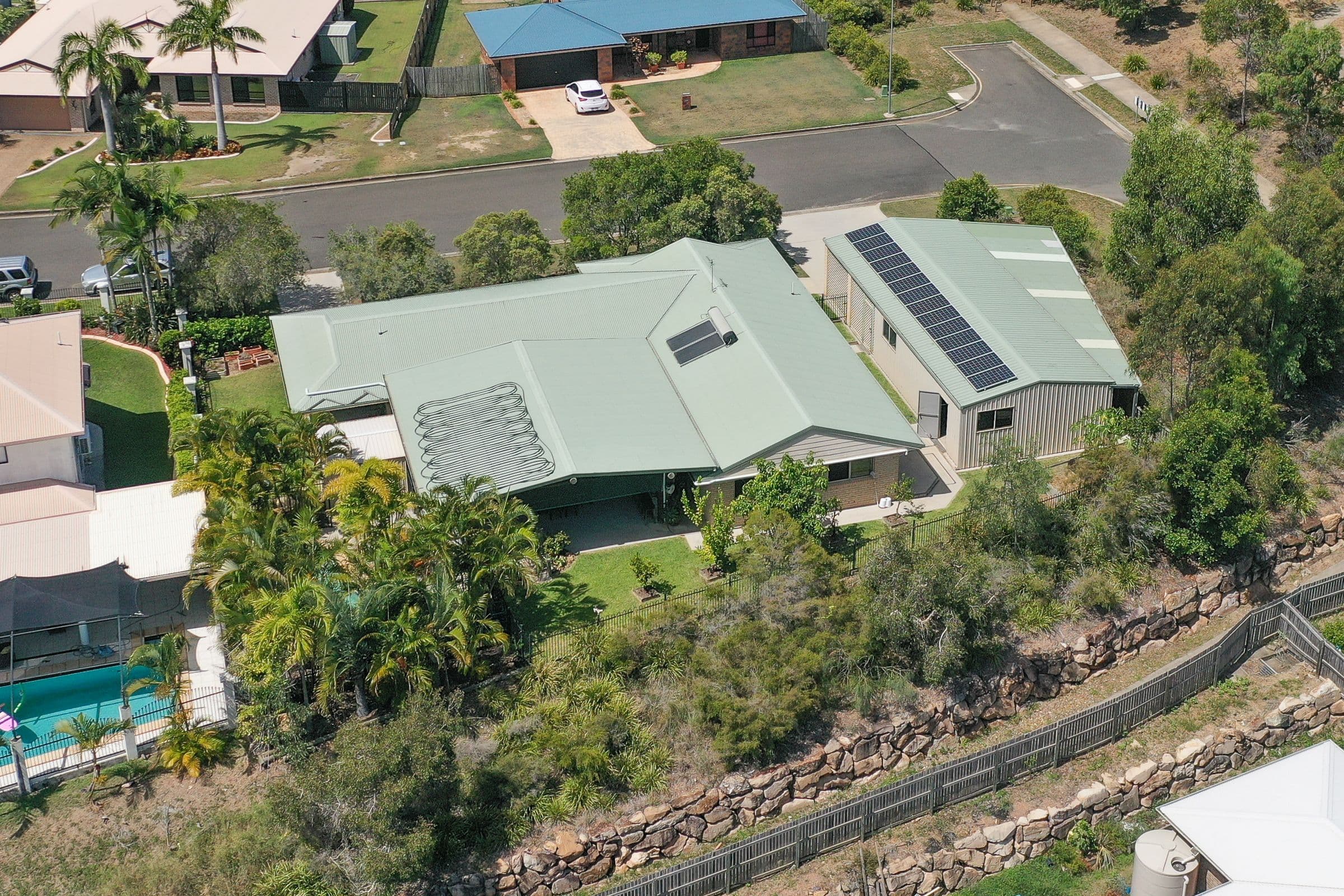 64 Katrina Boulevard, New Auckland QLD 4680, New Auckland - Thumbnail 2