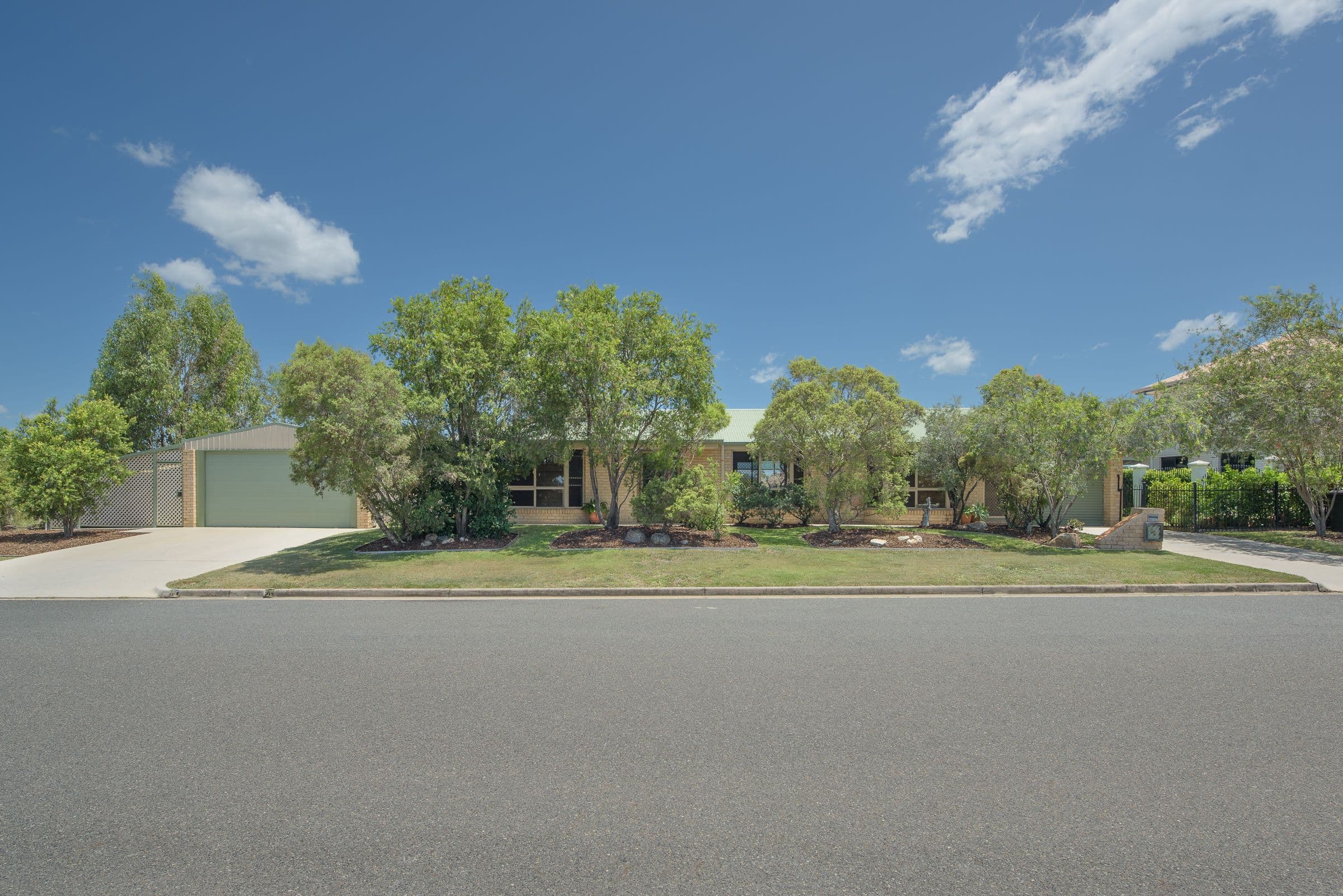 64 Katrina Boulevard, New Auckland QLD 4680, New Auckland - Thumbnail 3