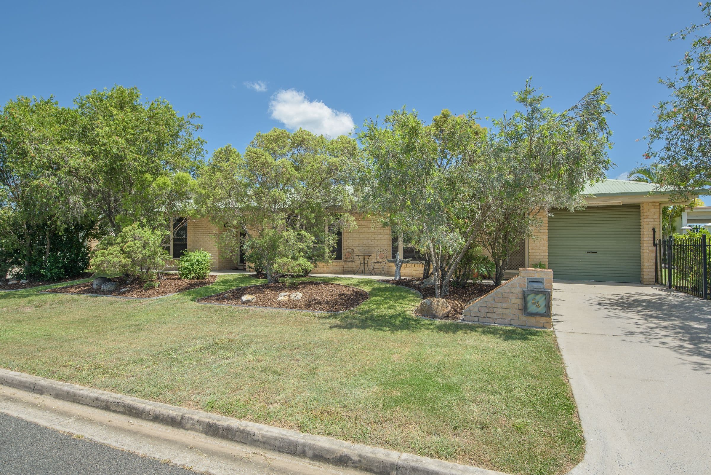 64 Katrina Boulevard, New Auckland QLD 4680, New Auckland - Thumbnail 4