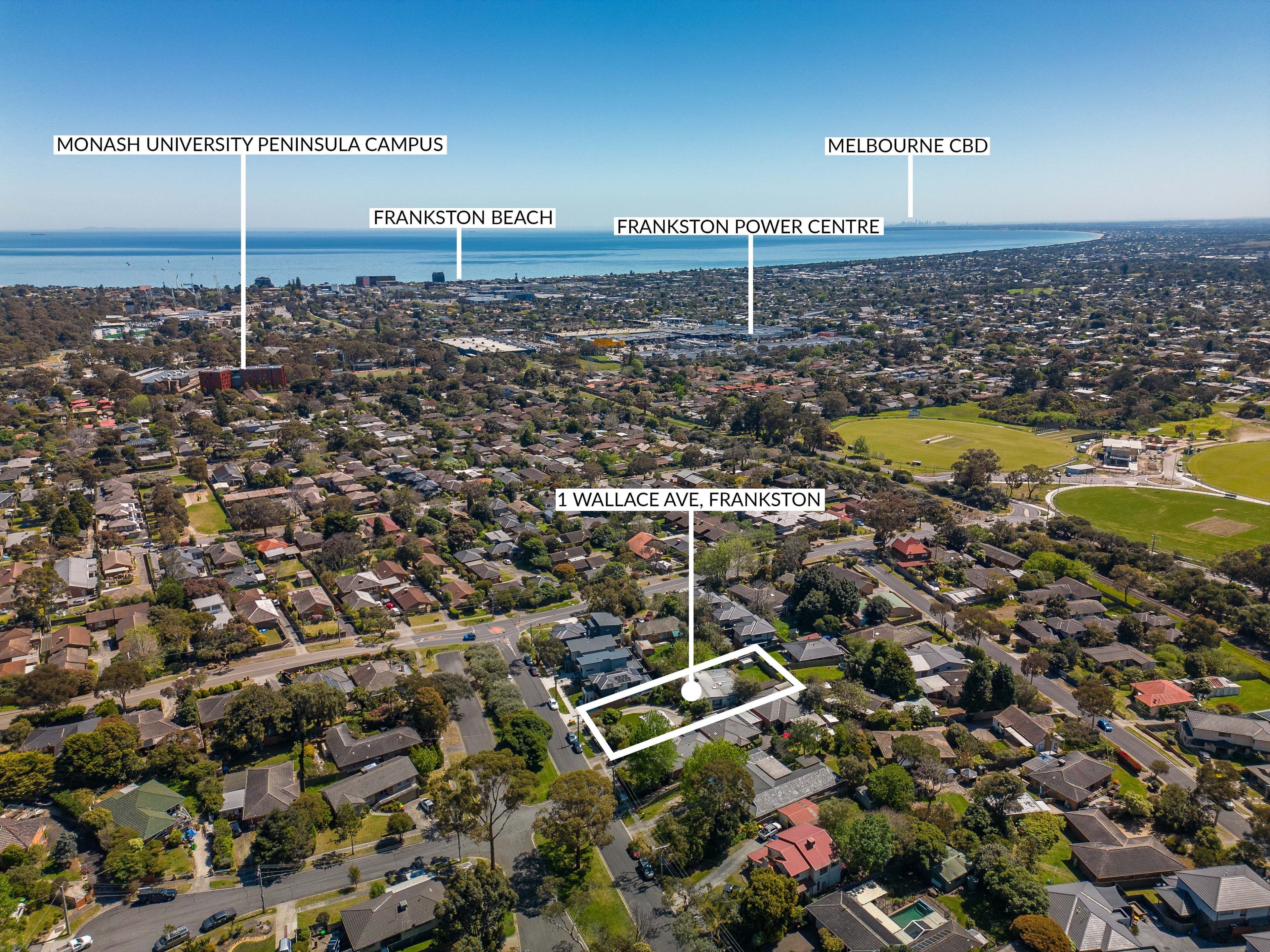 1 Wallace Avenue, Frankston VIC 3199, Frankston - Thumbnail 2