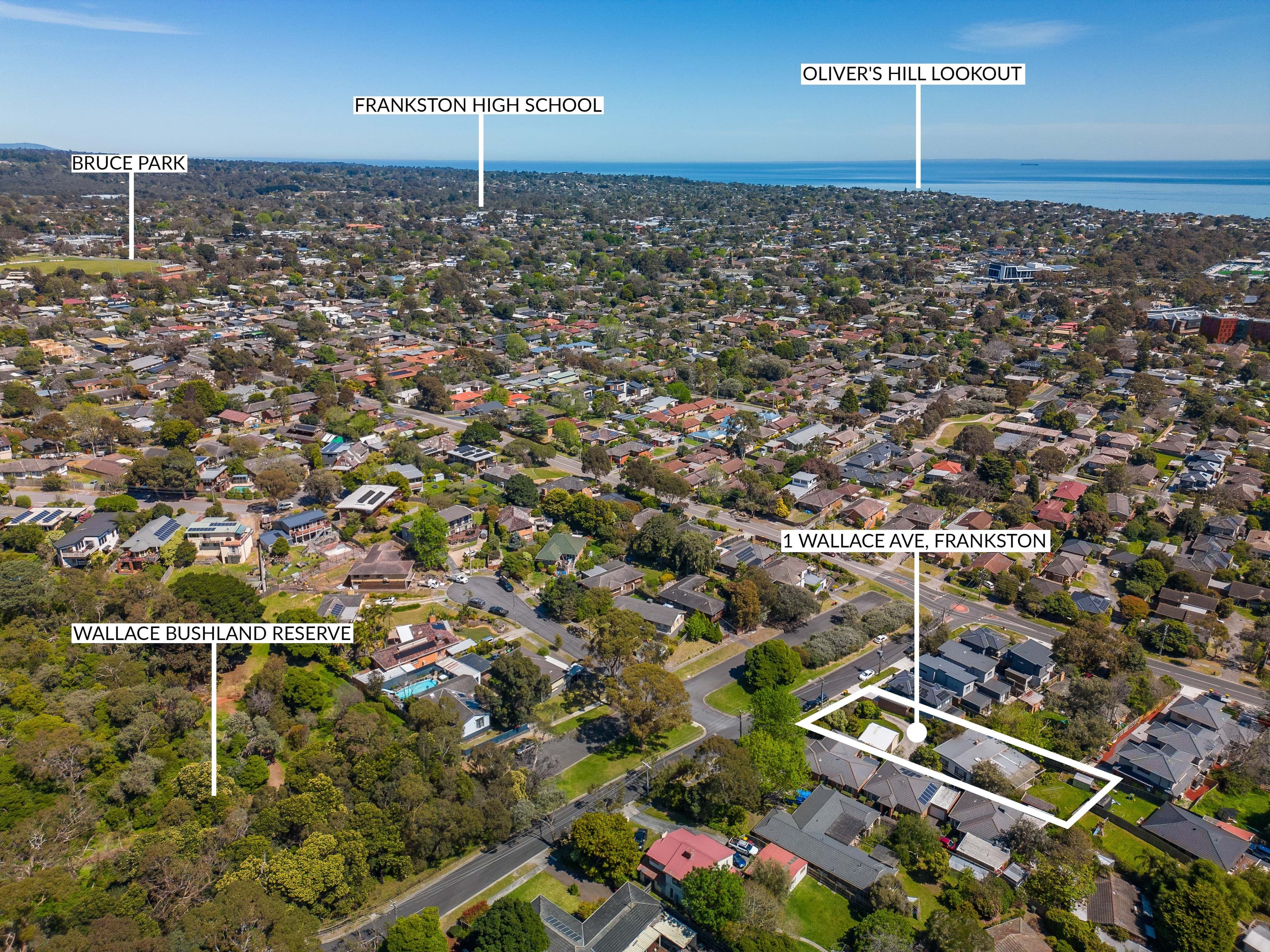 1 Wallace Avenue, Frankston VIC 3199, Frankston - Thumbnail 3