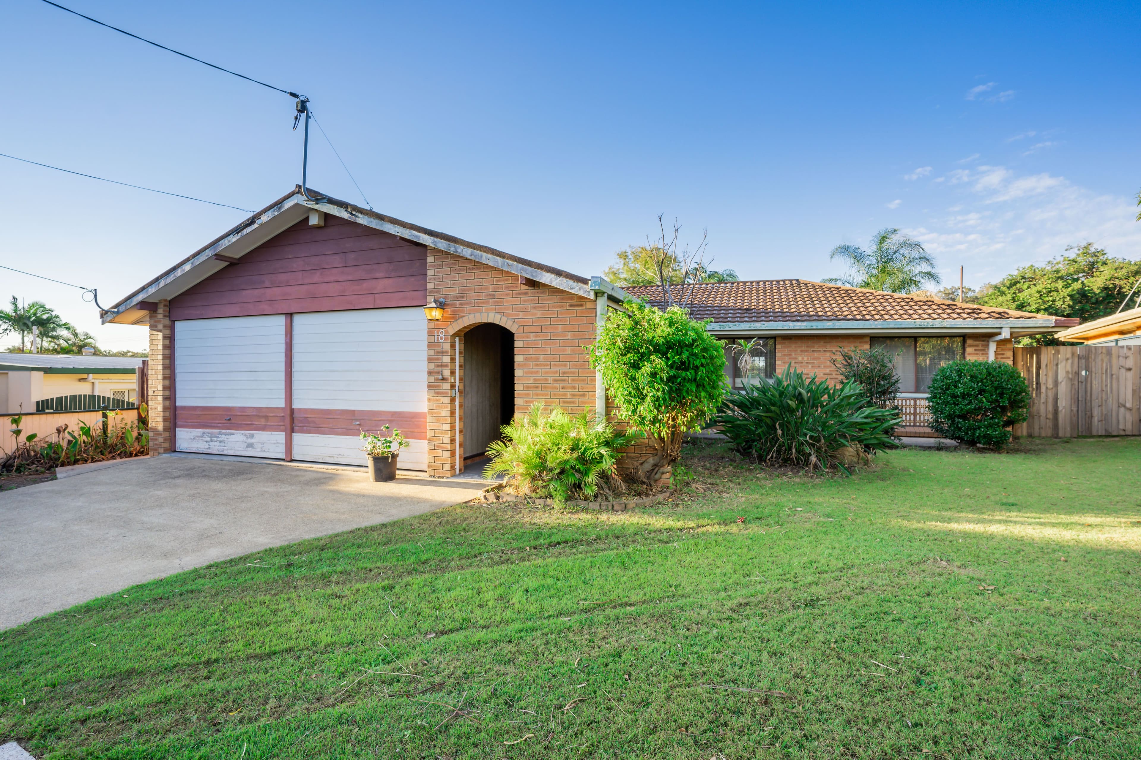 18 Hawdon Crescent, Springwood QLD 4127, Springwood - Image 1