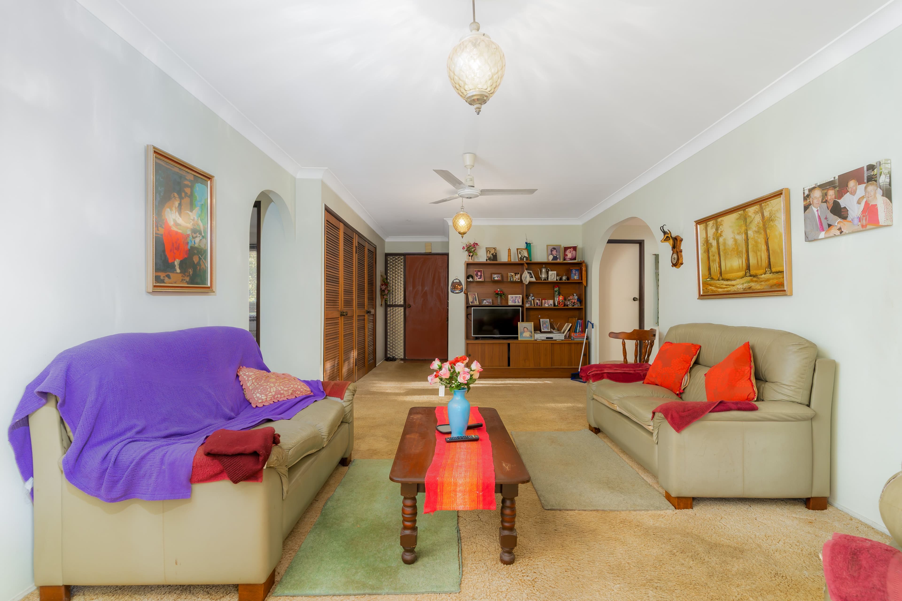 18 Hawdon Crescent, Springwood QLD 4127, Springwood - Thumbnail 4