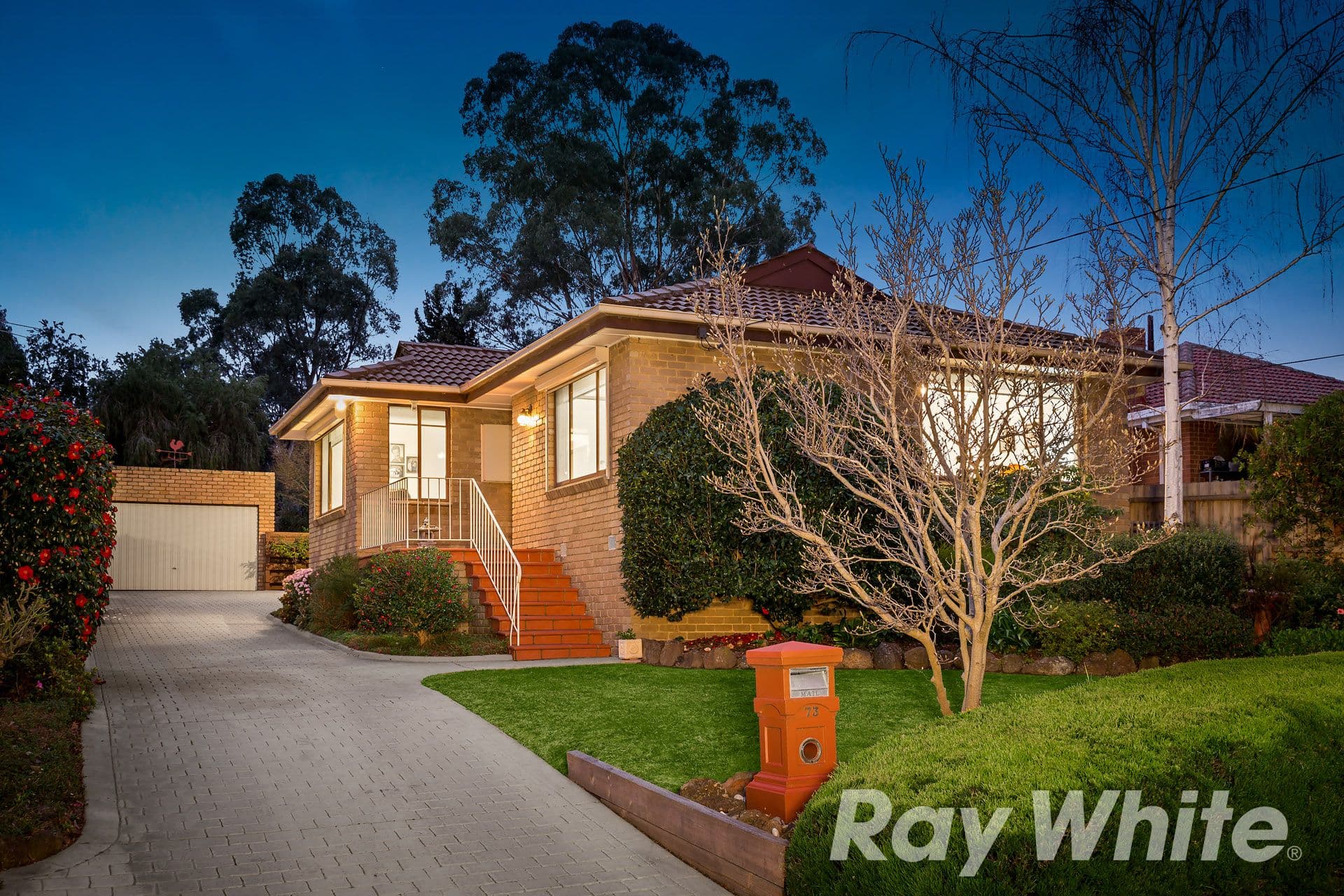 73 Somers Avenue, Macleod VIC 3085, Macleod - Image 1