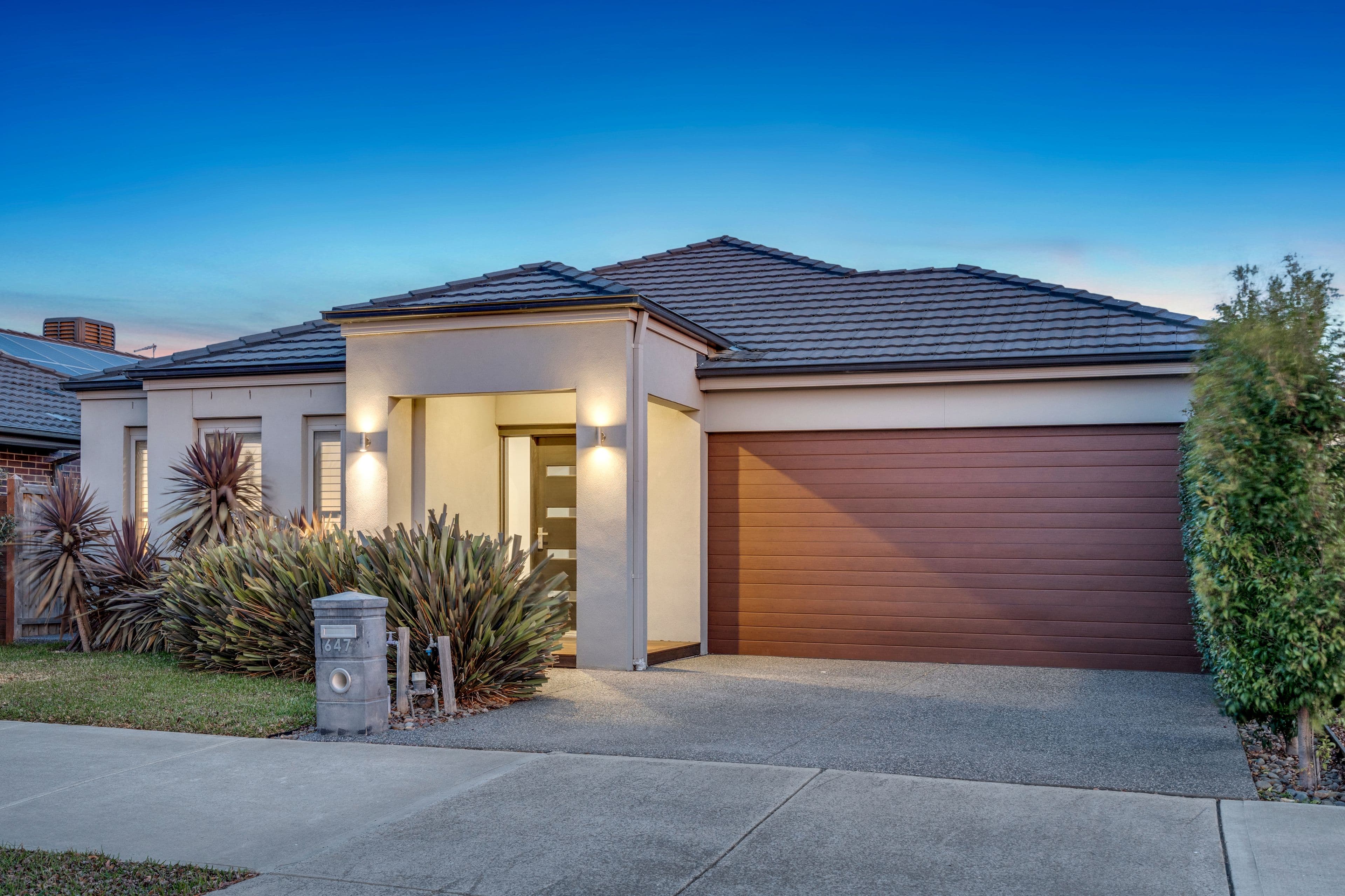 647 Grand Boulevard, Mickleham VIC 3064, Mickleham - Image 1