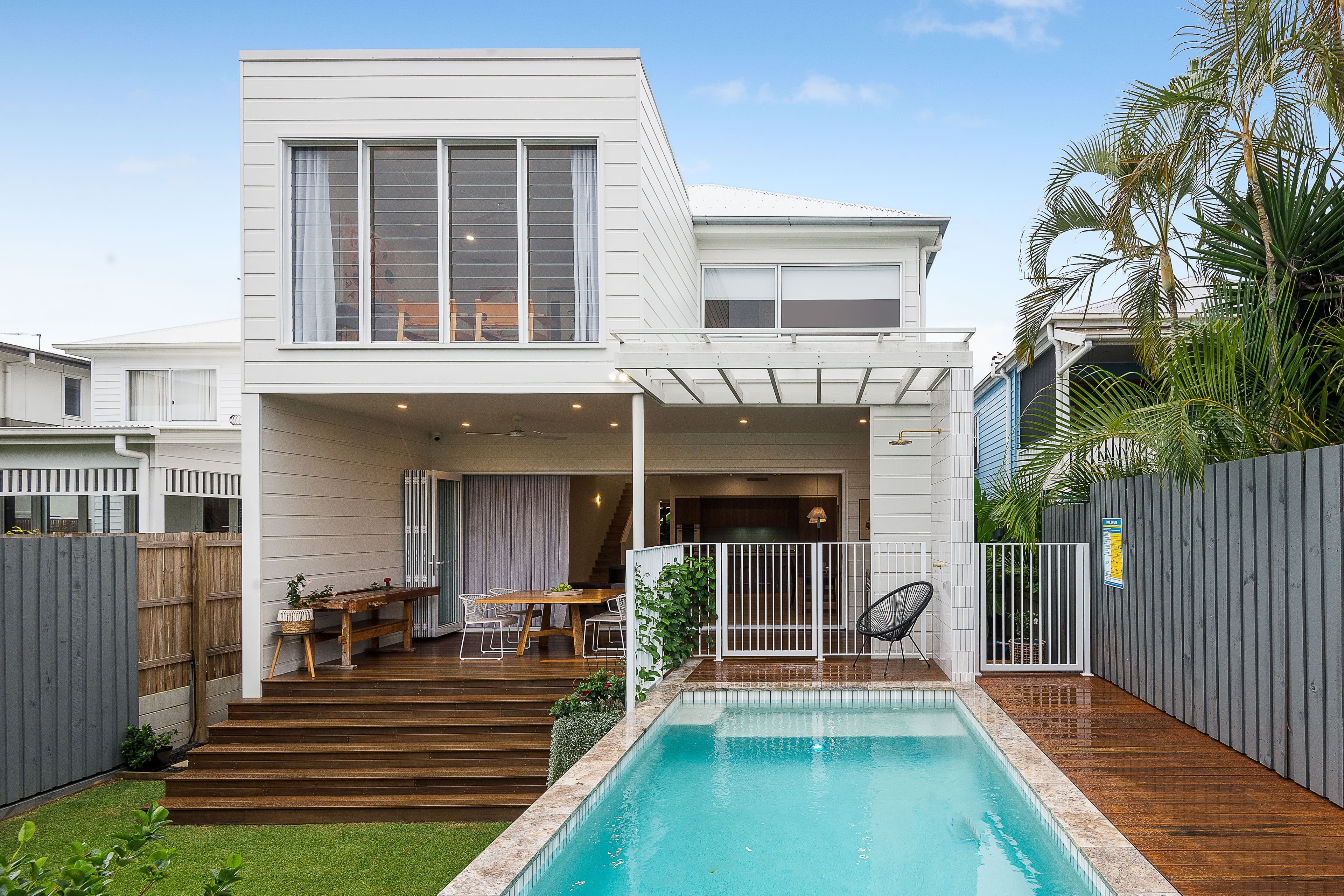 98 Malcolm Street, Hawthorne QLD 4171, Hawthorne - Thumbnail 2