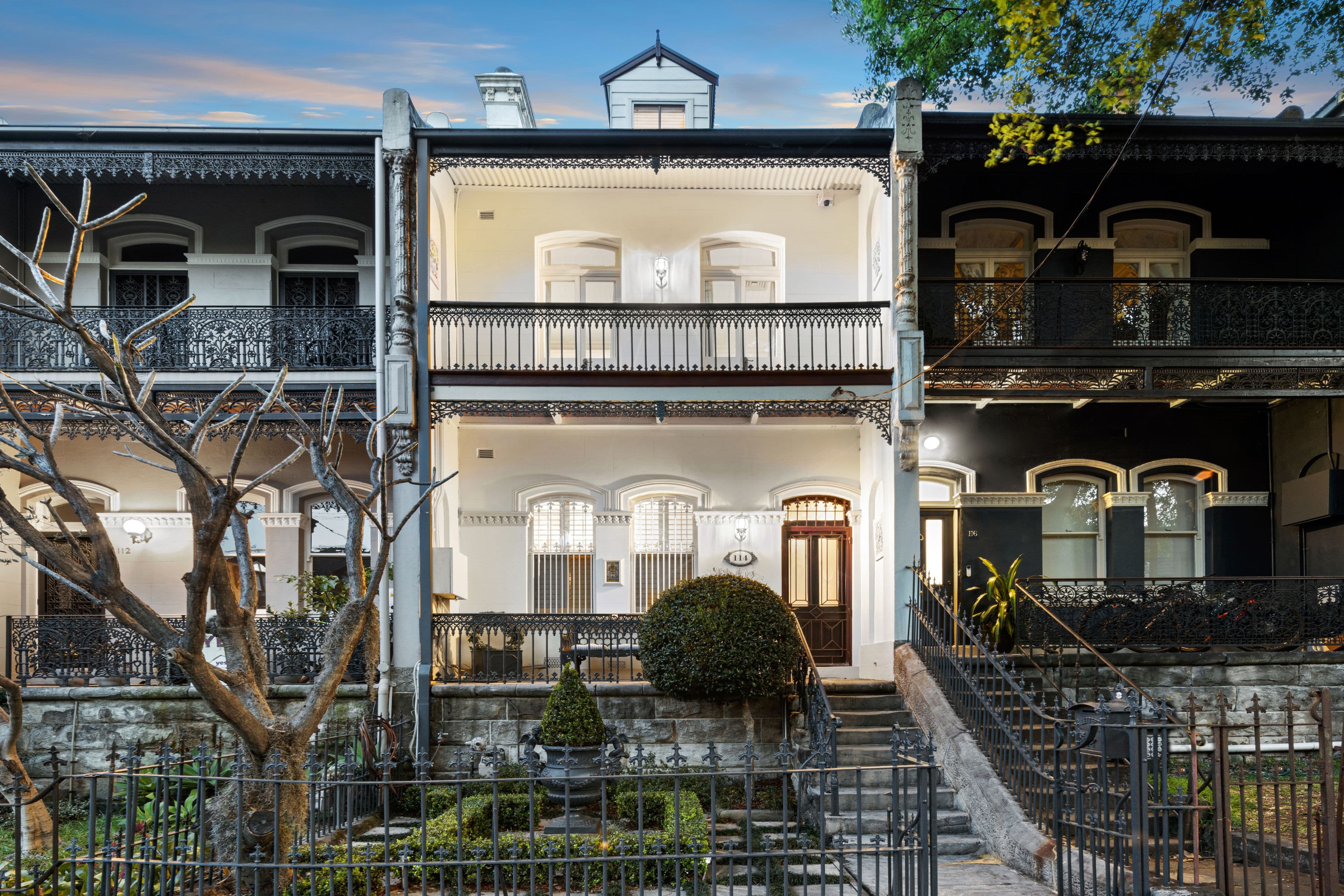 114 Hereford Street, Glebe NSW 2037, Glebe - Image 1
