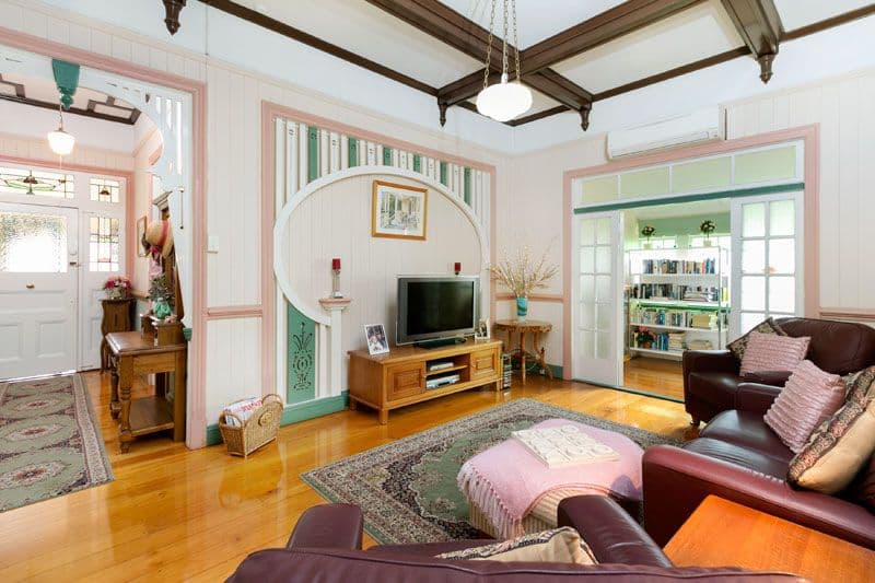 15 Dutton Street, DUTTON PARK QLD 4102, Dutton Park - Thumbnail 2