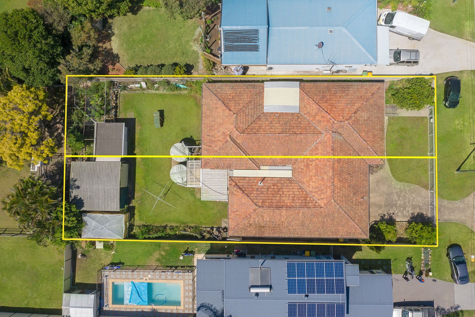 24 Campbell Street, Scarborough QLD 4020, Scarborough - Thumbnail 2