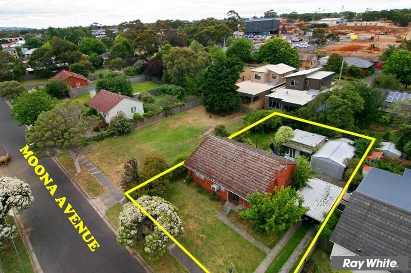 9 Moona Avenue, MORNINGTON VIC 3931, Mornington - Image 1