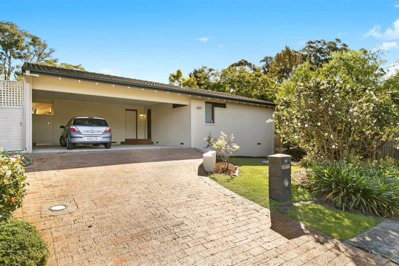 86 Woonona Avenue North, WAHROONGA NSW 2076, Wahroonga - Thumbnail 6