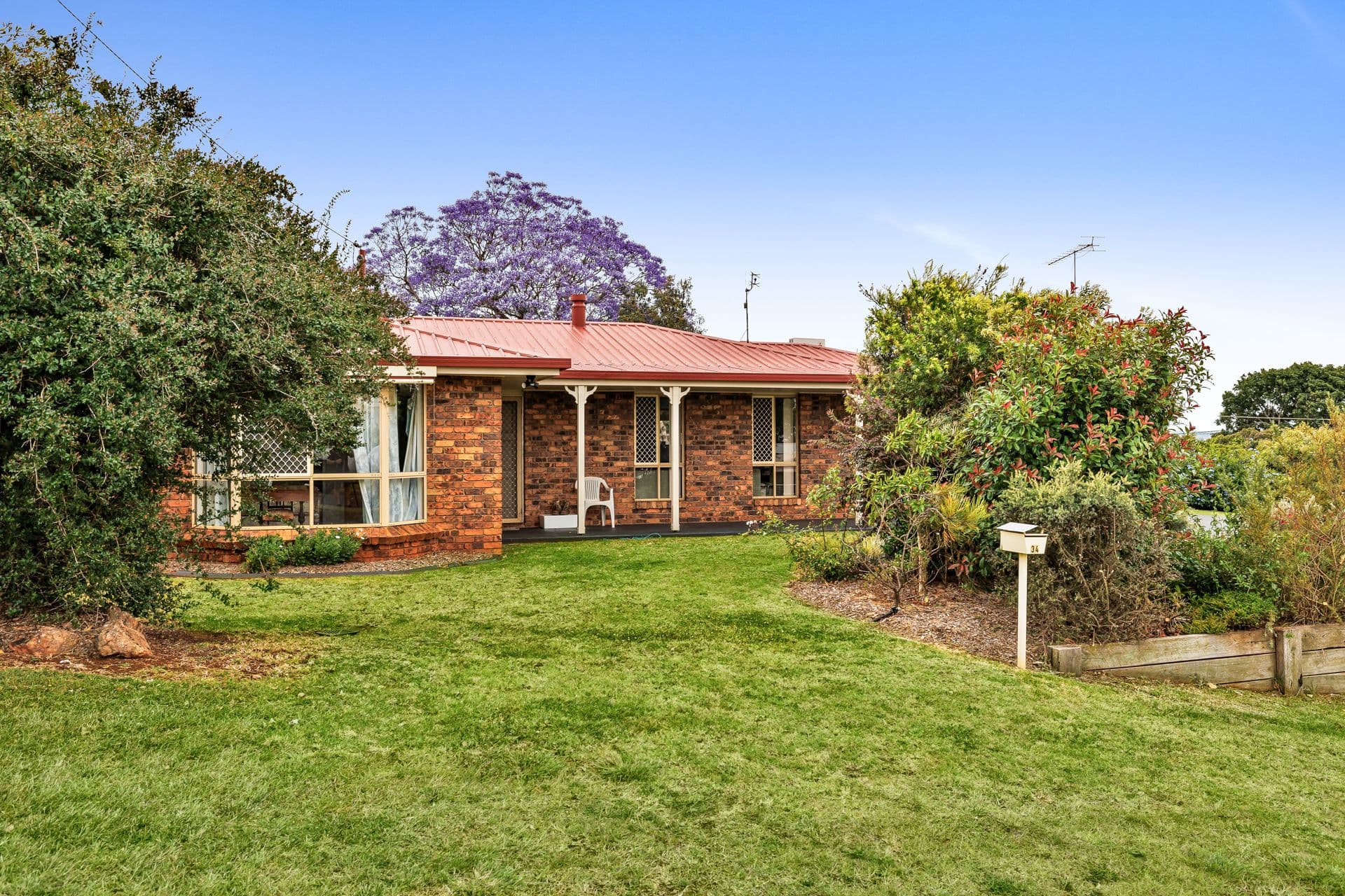 34 Banksia Street, Newtown QLD 4350, Newtown - Image 1