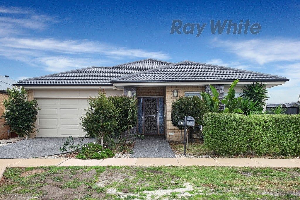 42 Nossal Drive, Point Cook VIC 3030, Point Cook - Image 1