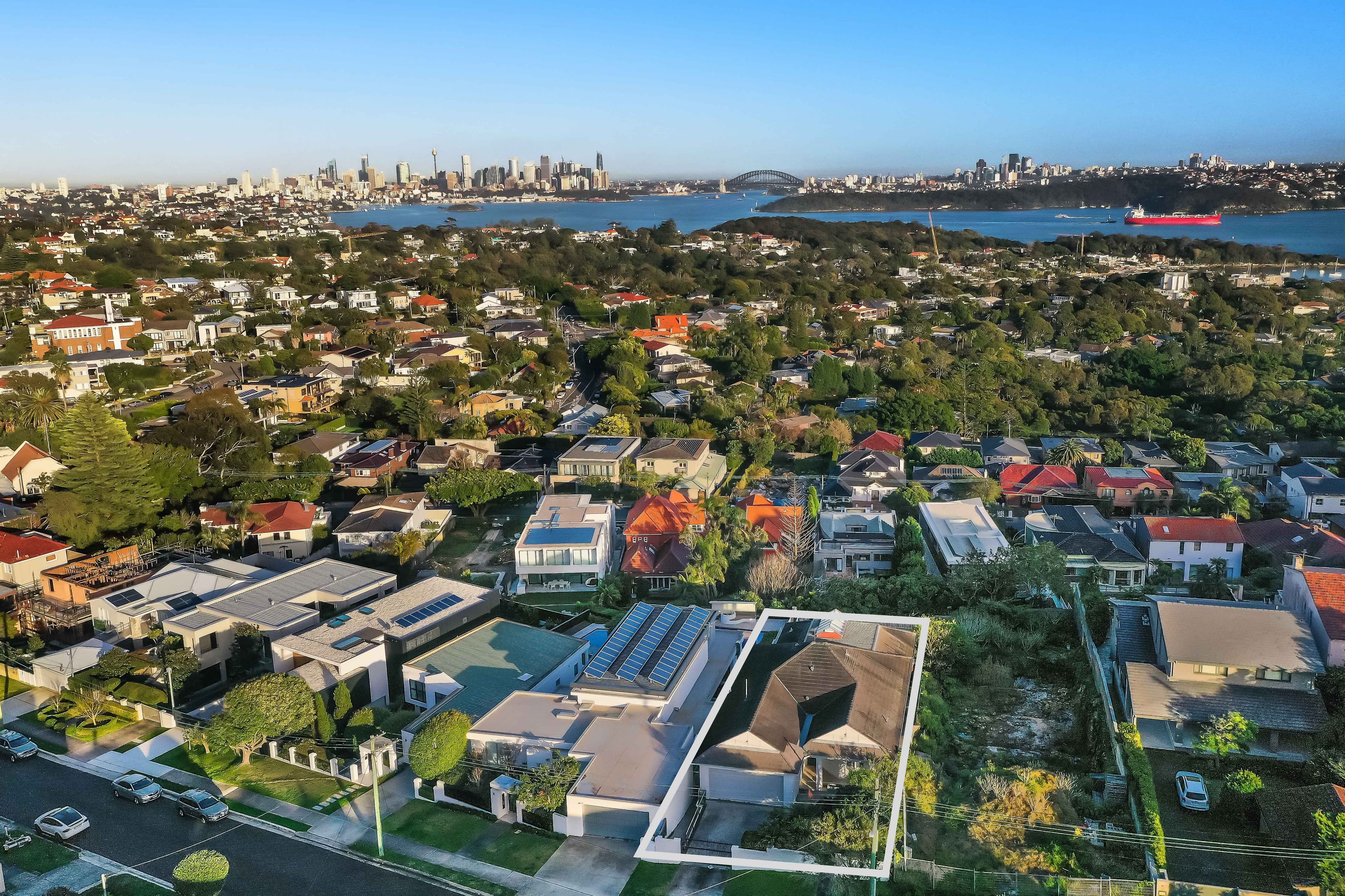 Vaucluse NSW 2030, Vaucluse - Image 1