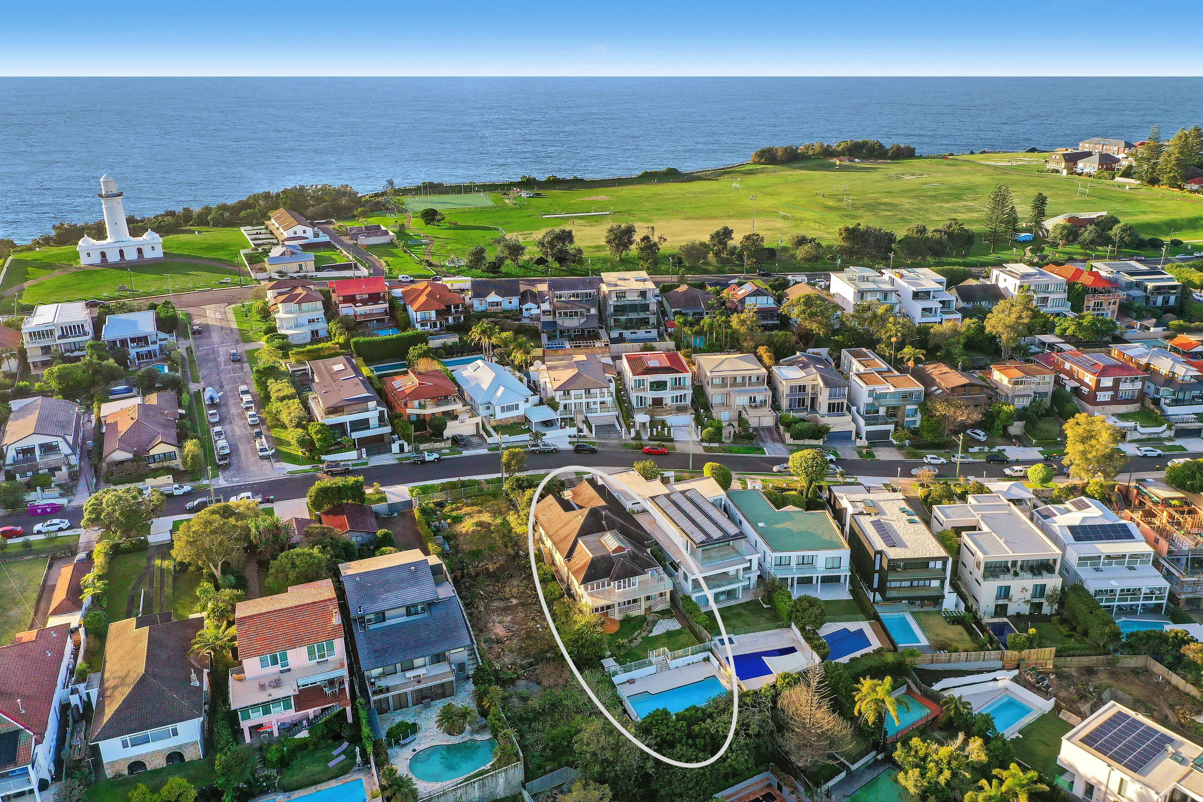 Vaucluse NSW 2030, Vaucluse - Thumbnail 2