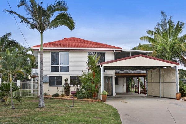 47 Pixley Crescent, HEATLEY QLD 4814, Heatley - Image 1
