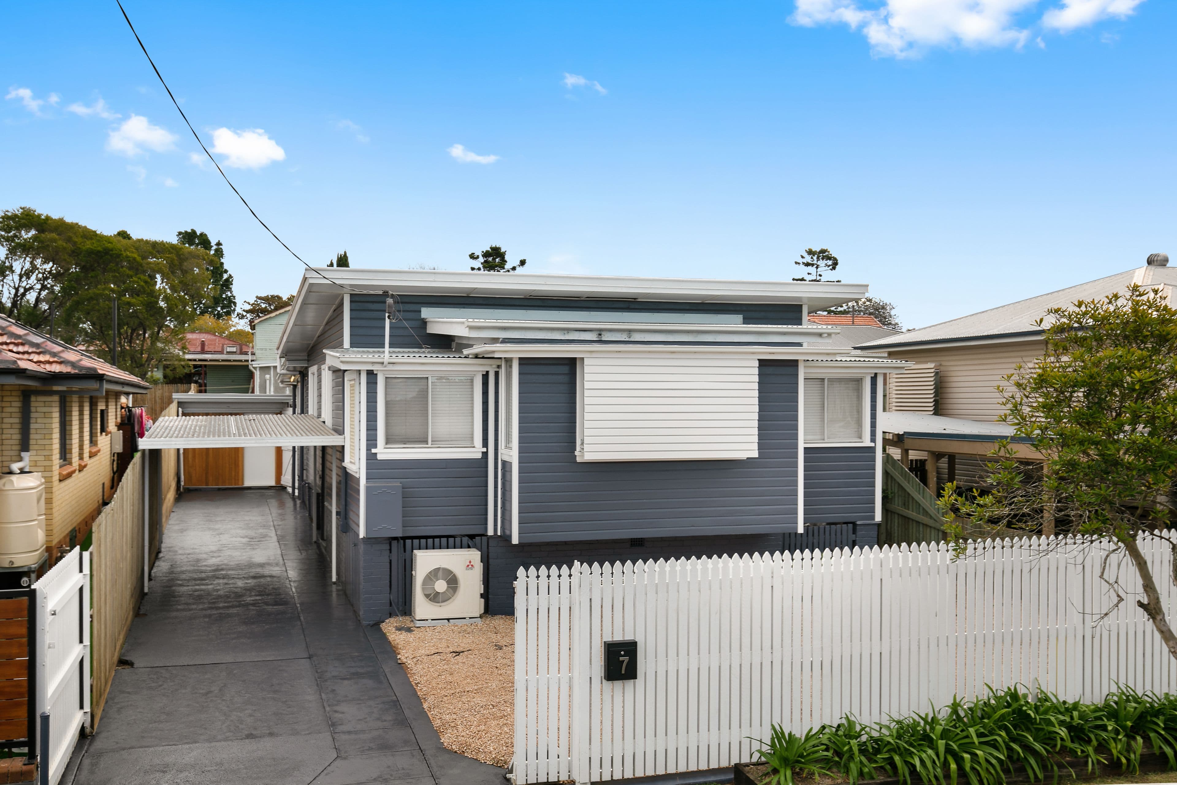 7 Blackdown, Harristown QLD 4350, Harristown - Image 1