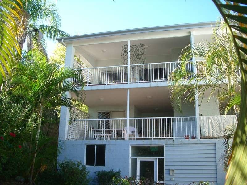36 York Street, INDOOROOPILLY QLD 4068, Indooroopilly - Image 1