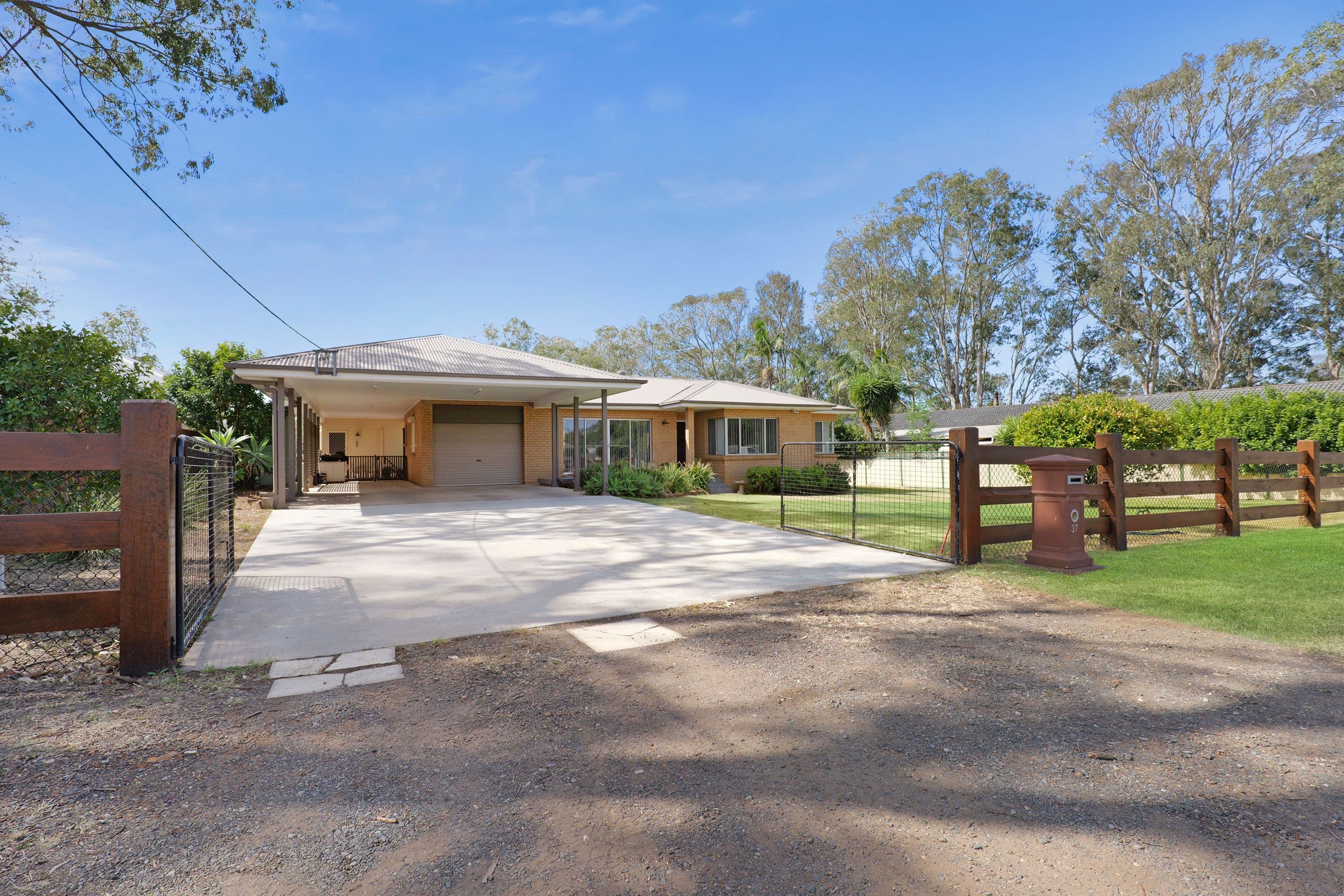 37 Old Sackville Road, Wilberforce NSW 2756, Wilberforce - Image 1