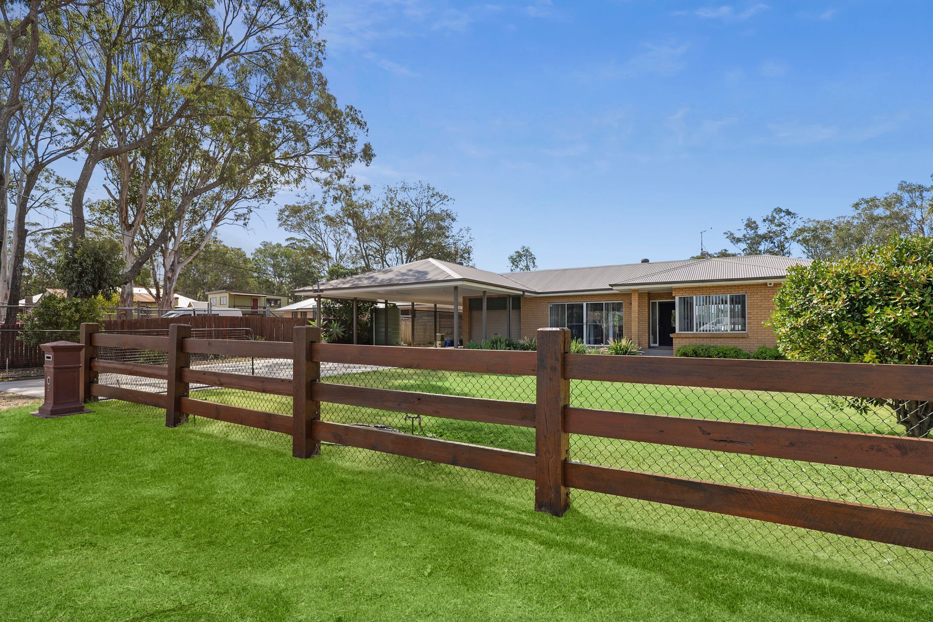 37 Old Sackville Road, Wilberforce NSW 2756, Wilberforce - Thumbnail 2