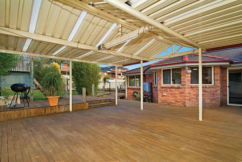11  Benares Court, HORSLEY NSW 2530, Horsley - Thumbnail 2