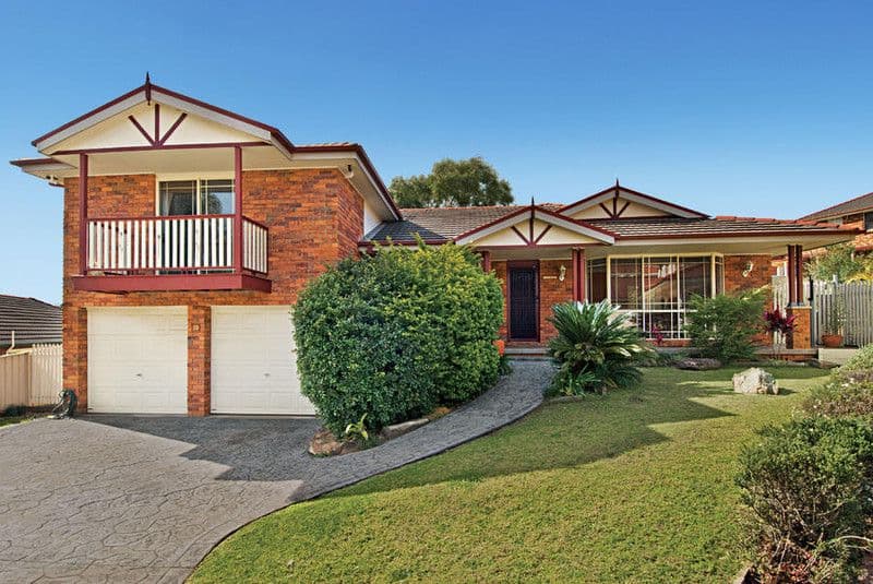 11  Benares Court, HORSLEY NSW 2530, Horsley - Thumbnail 5