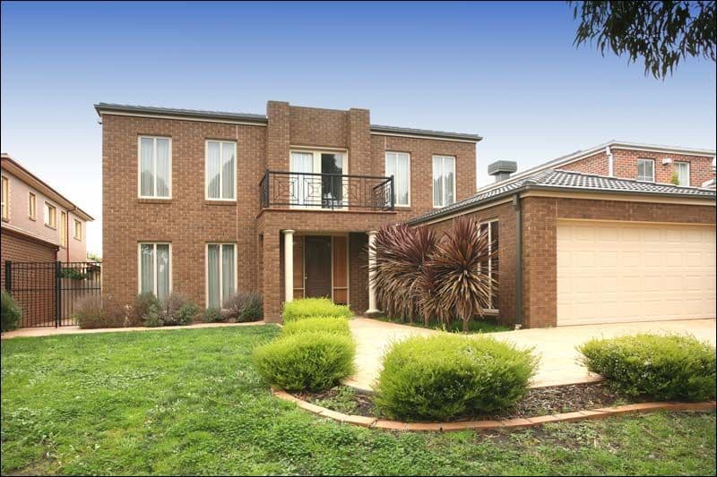 3 Maxwell Grove, GLEN WAVERLEY VIC 3150, Glen Waverley - Image 1