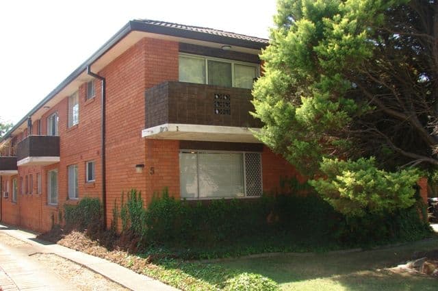 5 Paget Street, RICHMOND NSW 2753, Richmond - Image 1