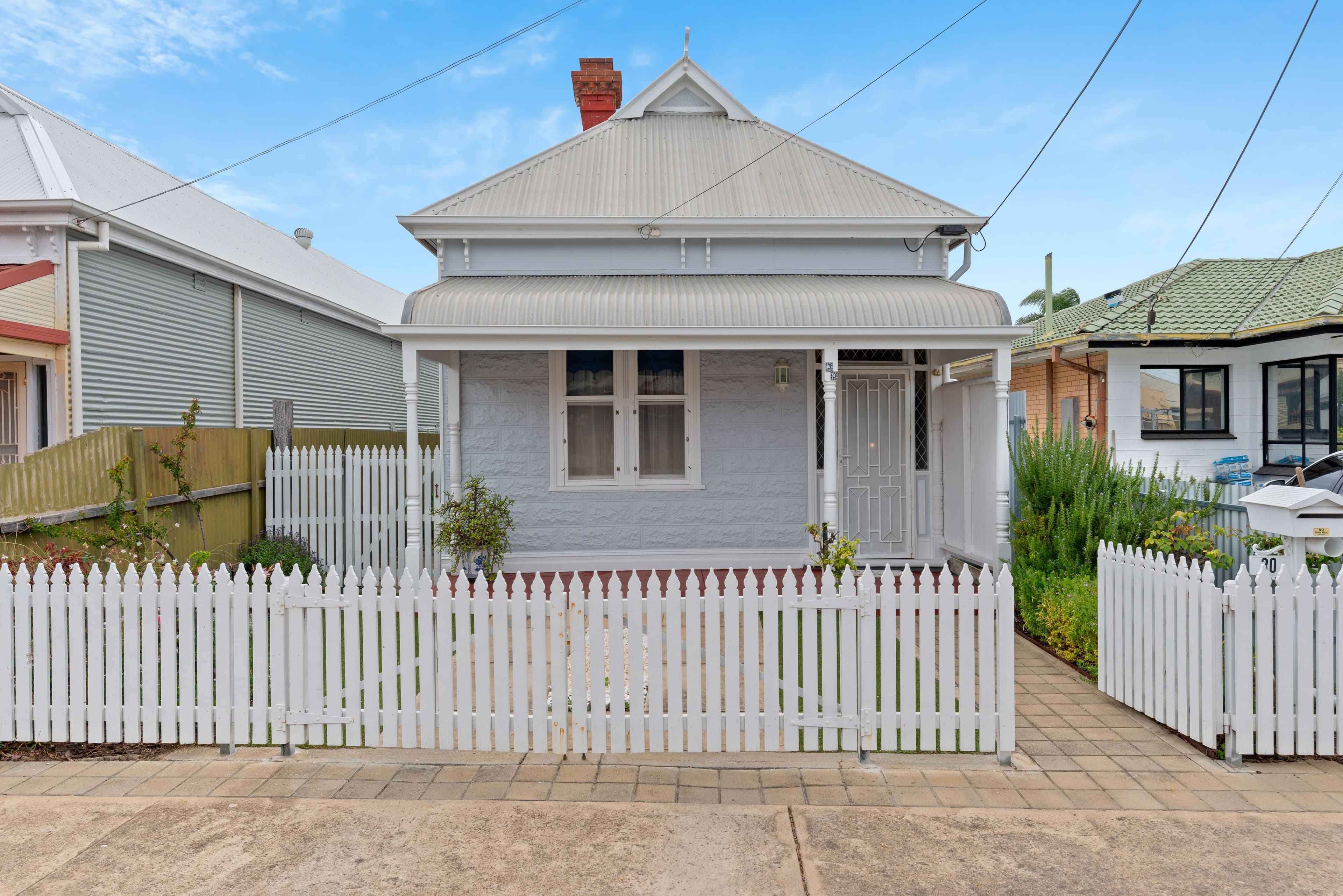 30 Glebe Street, Alberton SA 5014, Alberton - Image 1