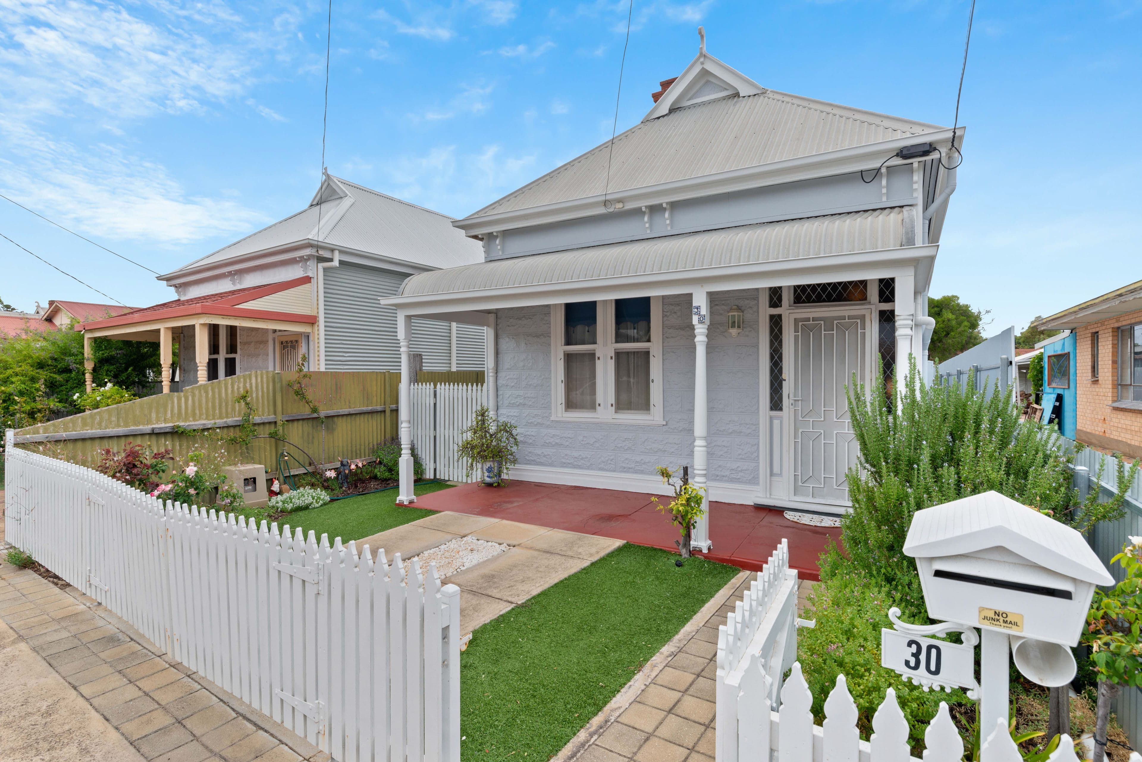30 Glebe Street, Alberton SA 5014, Alberton - Thumbnail 2