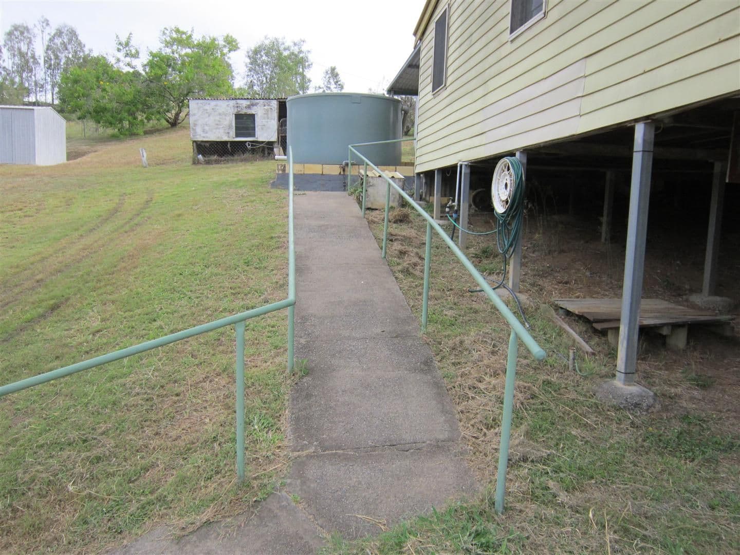 5 Porters Road, Baree QLD 4714, Baree - Thumbnail 3