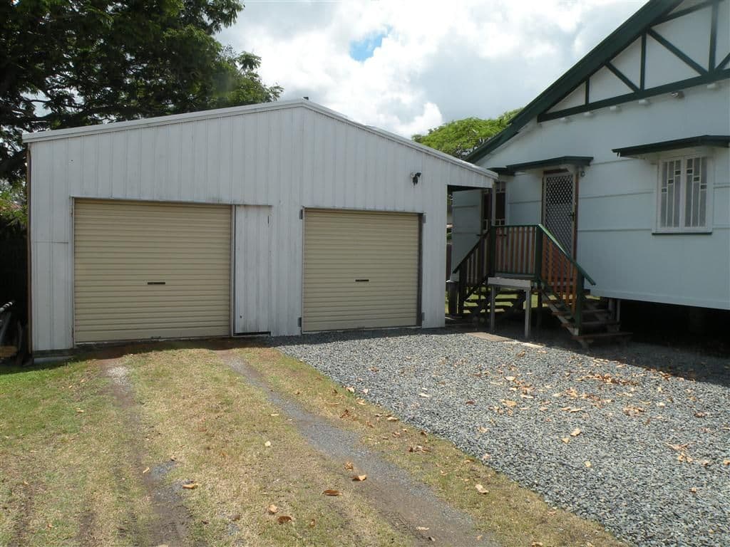 91 Edington Street, BERSERKER QLD 4701, Berserker - Thumbnail 2